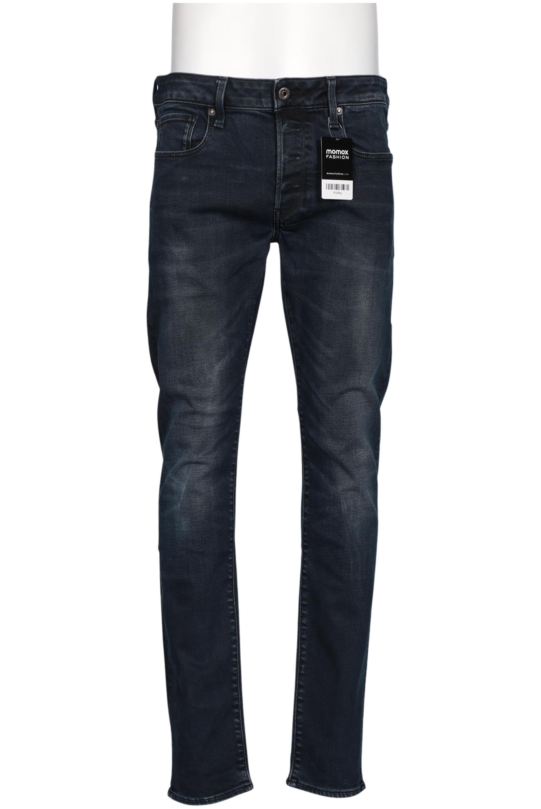 

G Star RAW Herren Jeans, blau, Gr. 33