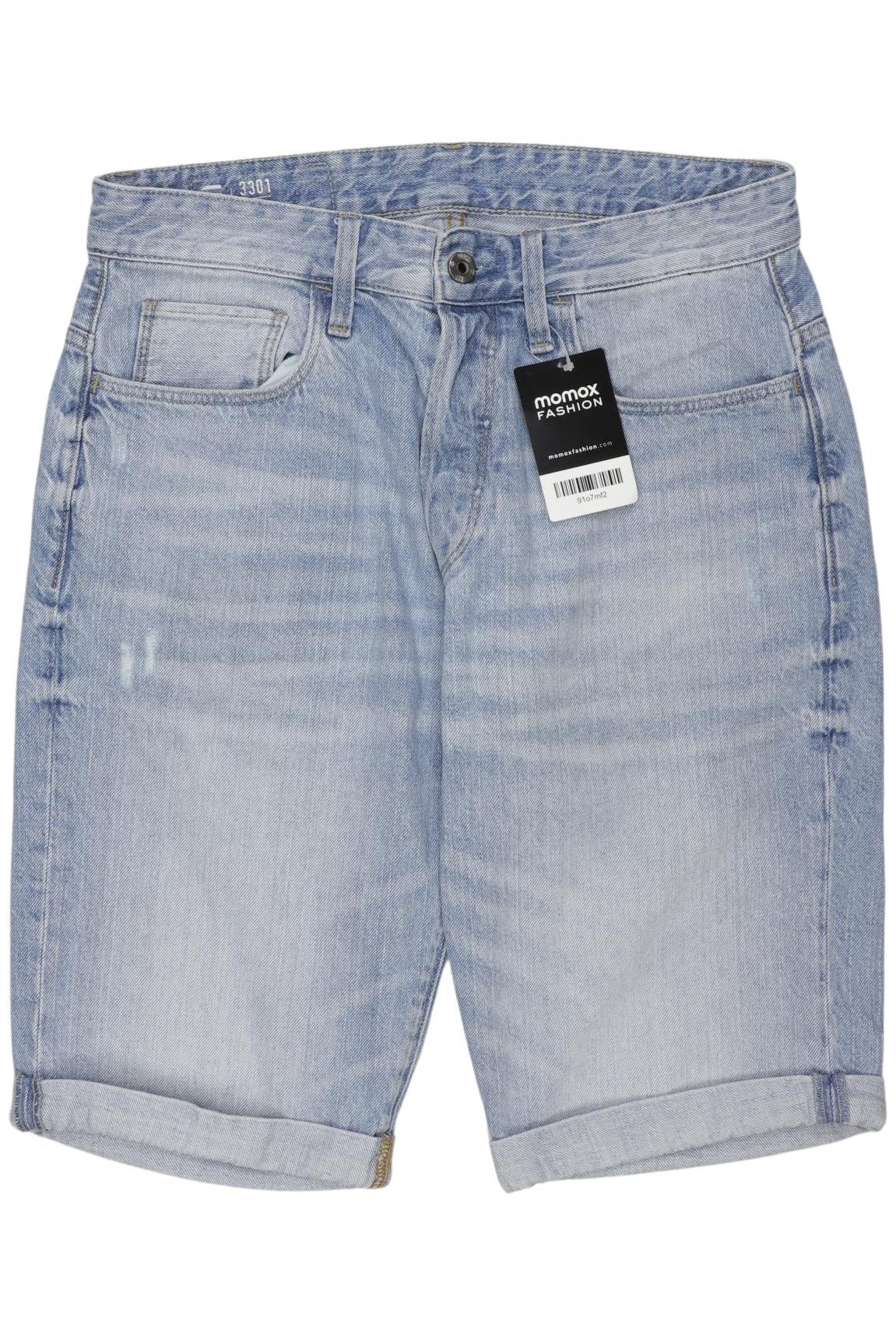 Thumbnail - G Star RAW Herren Shorts, hellblau, Gr. 30