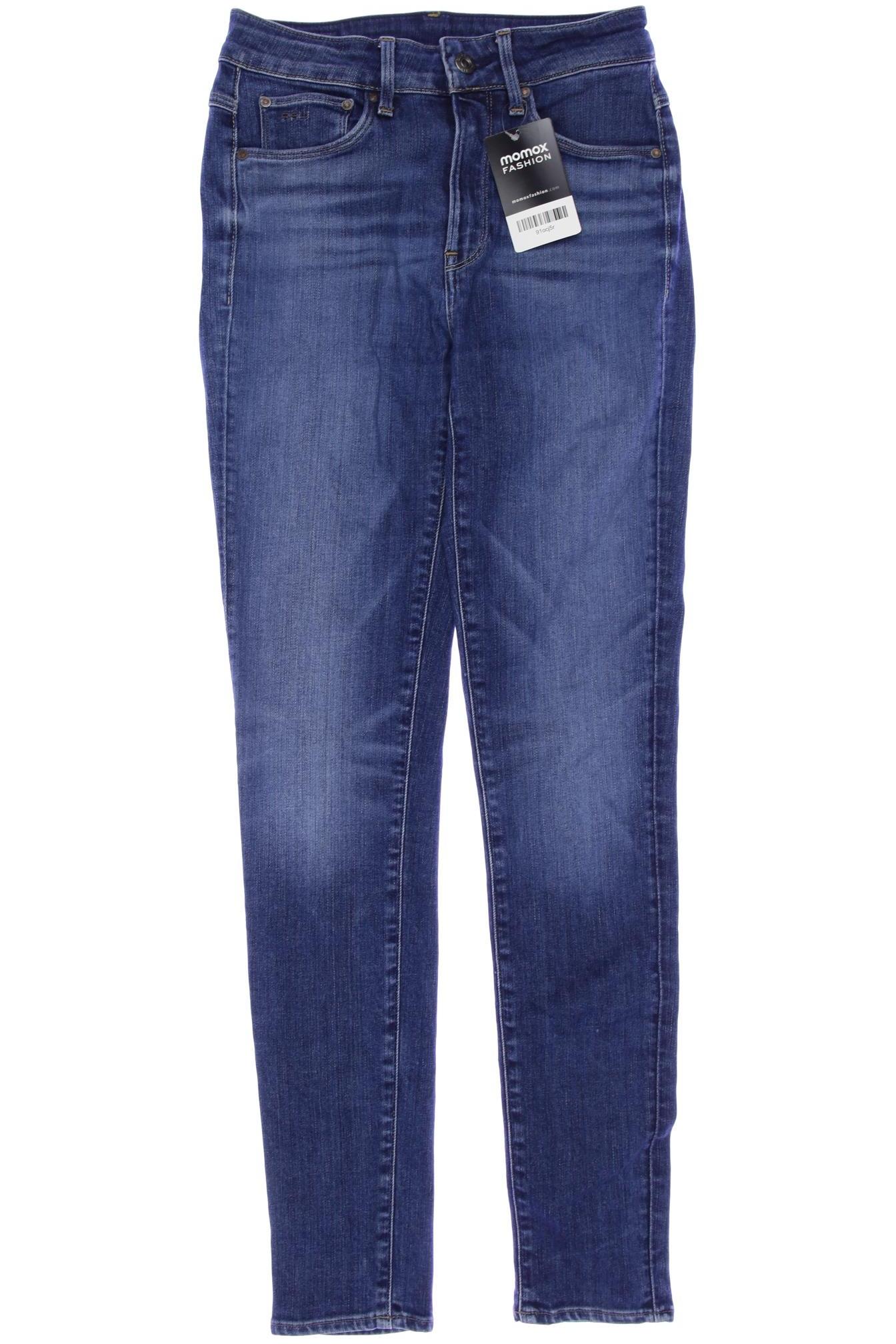 Thumbnail - G Star RAW Damen Jeans, blau, Gr. 26