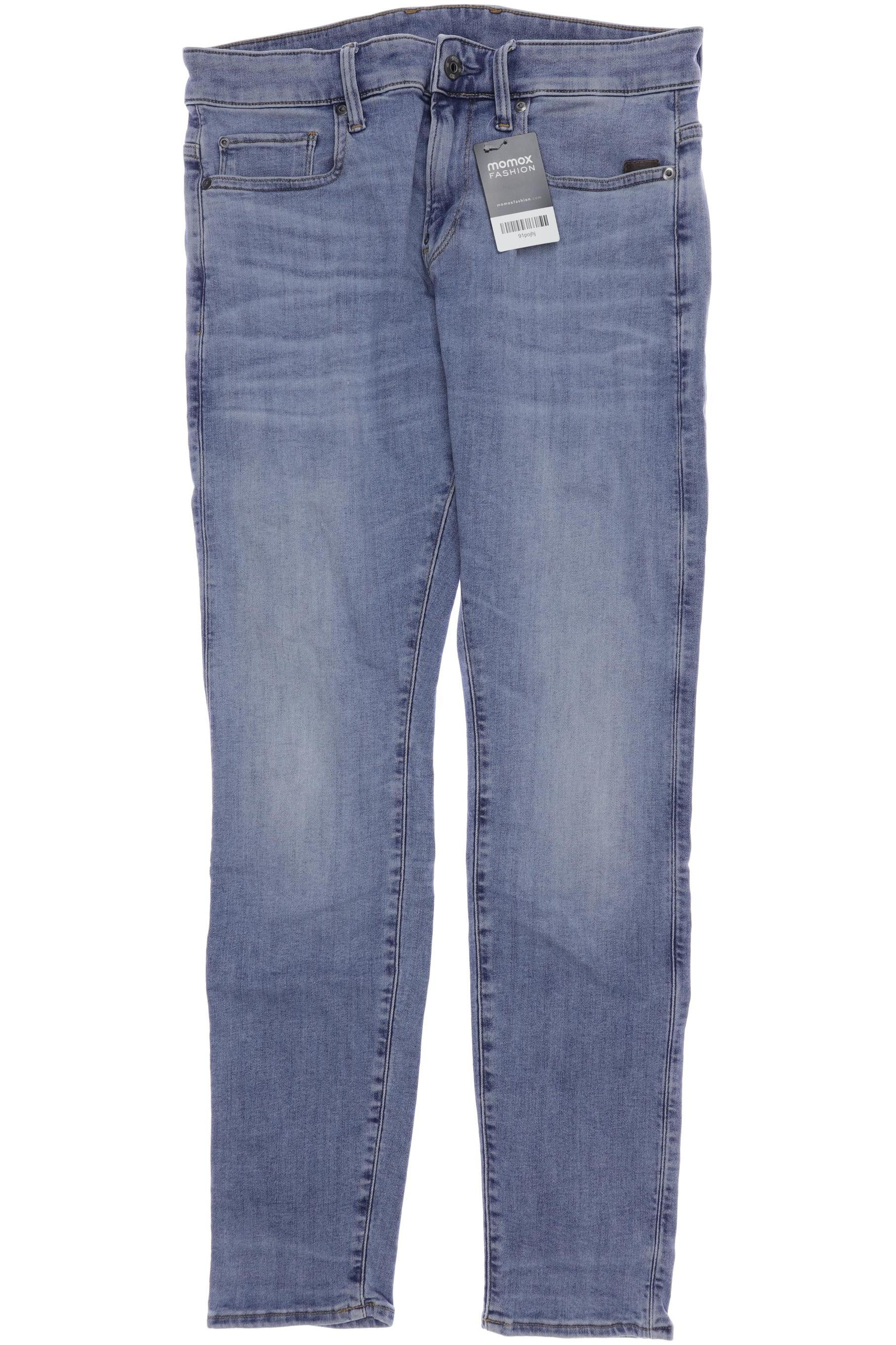 

G Star RAW Herren Jeans, hellblau, Gr. 31