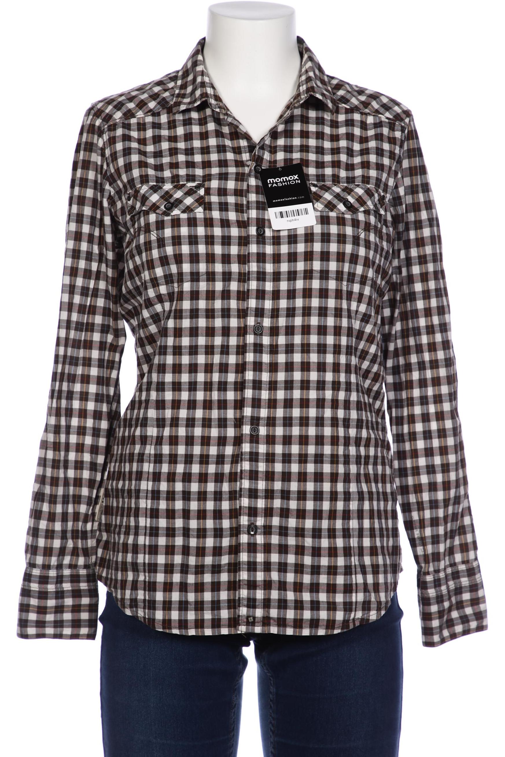 

G Star RAW Damen Bluse, mehrfarbig, Gr. 42