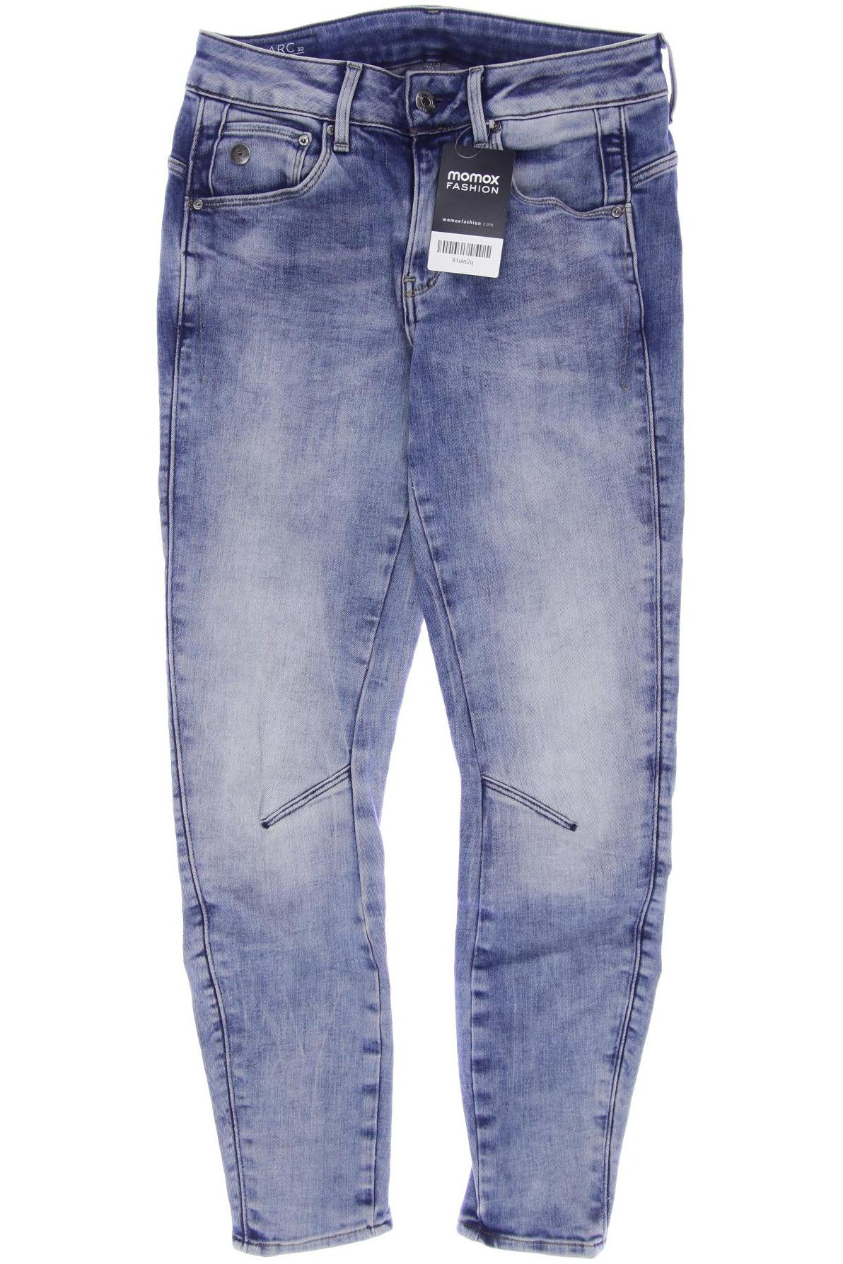 

G-STAR RAW Damen Jeans, blau