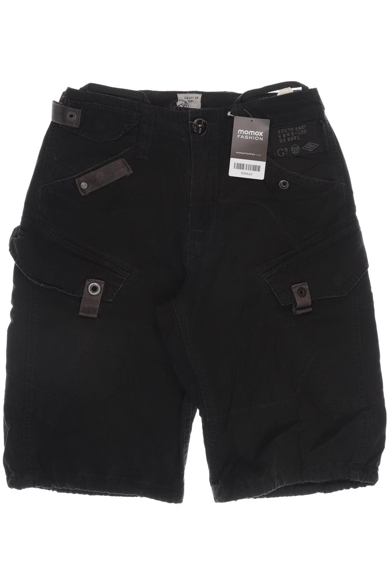 

G Star RAW Herren Shorts, grau, Gr. 46