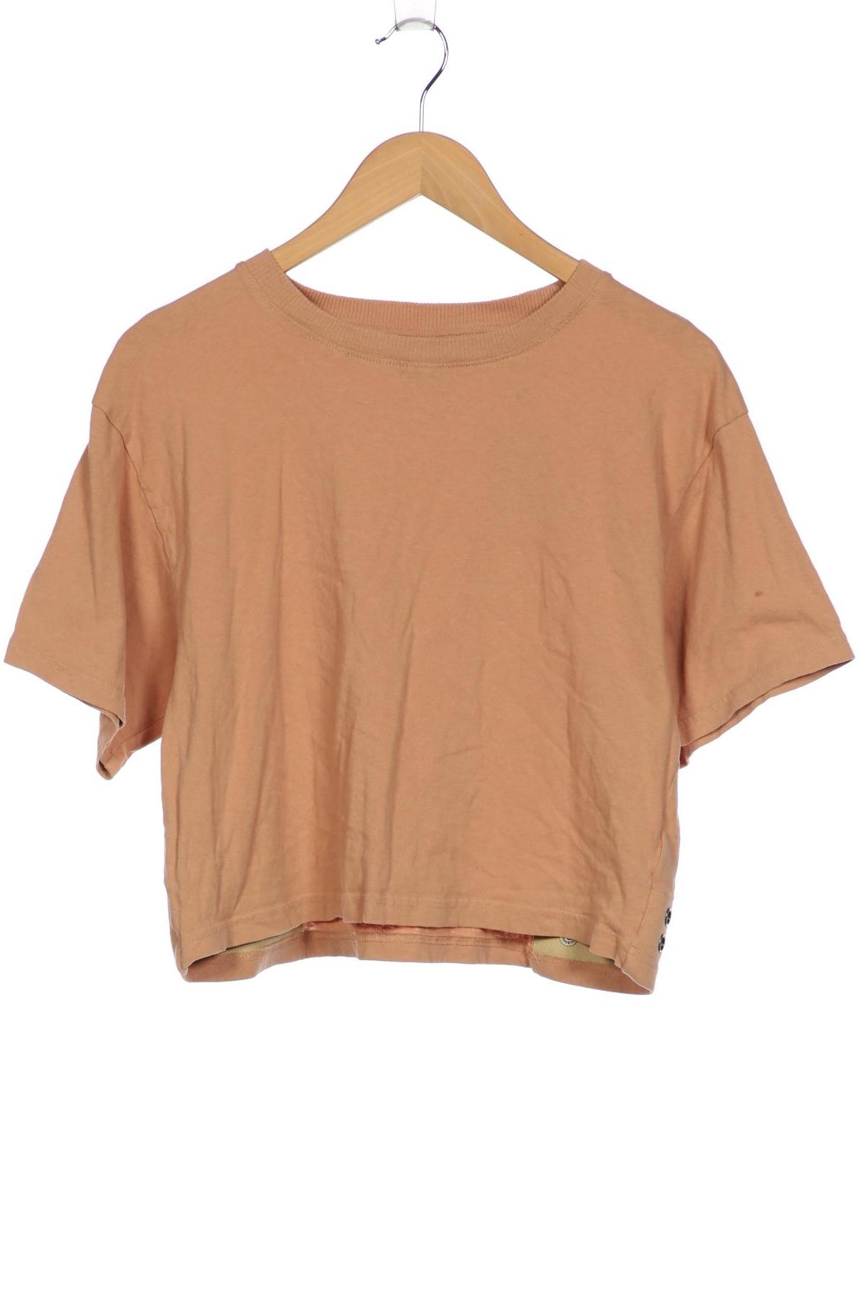 

G Star RAW Damen T-Shirt, beige, Gr. 34
