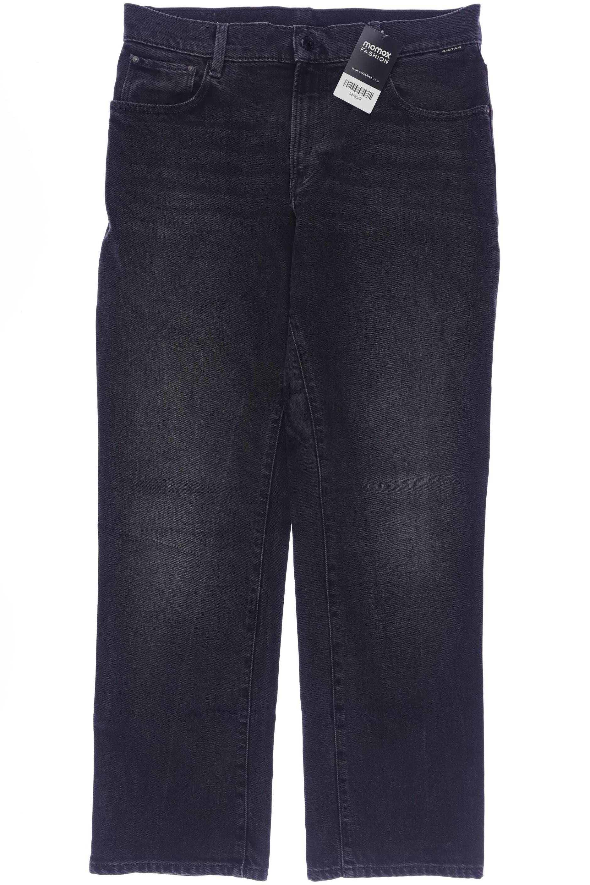 

G Star RAW Damen Jeans, grau, Gr. 30