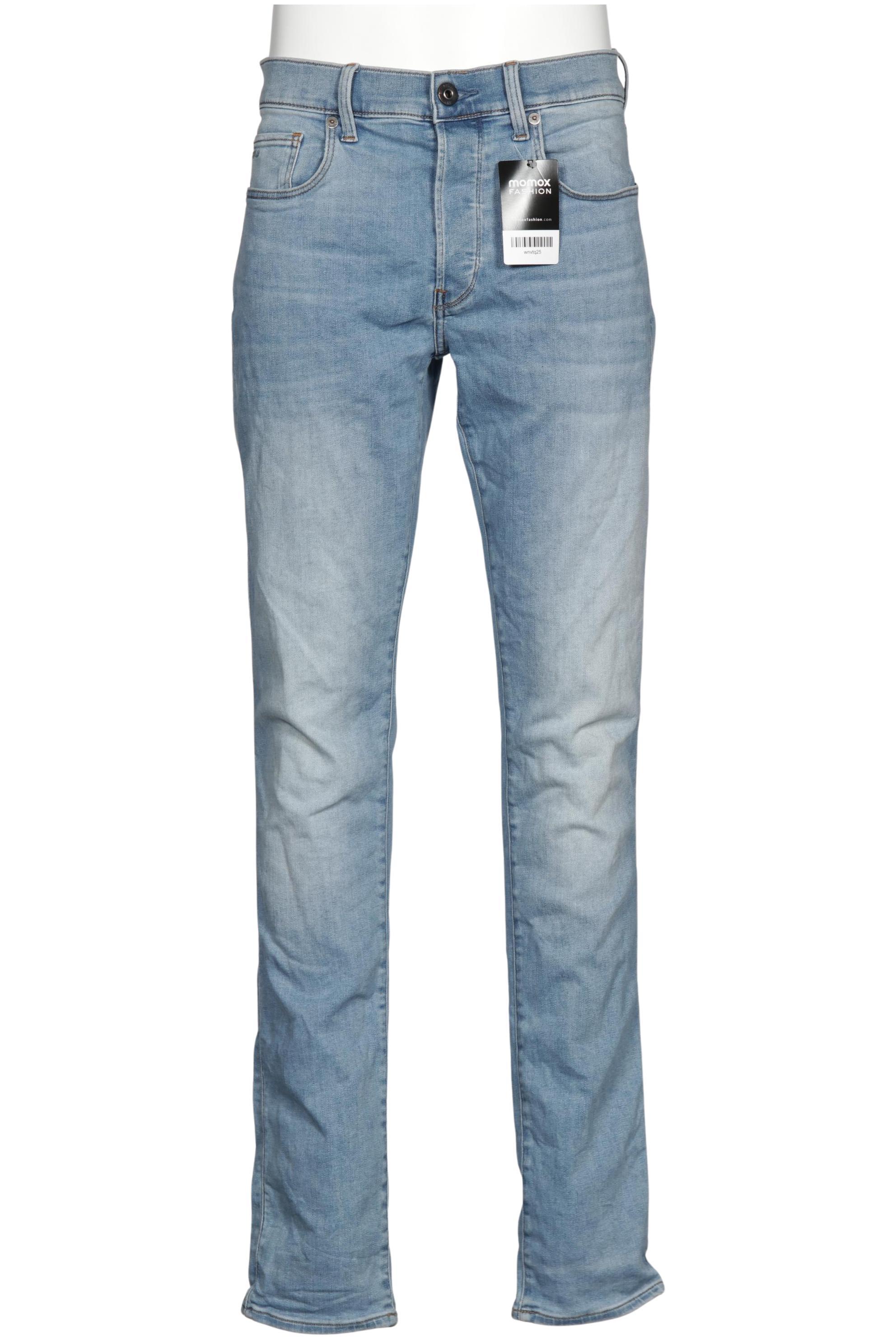 

G Star RAW Herren Jeans, blau, Gr. 30