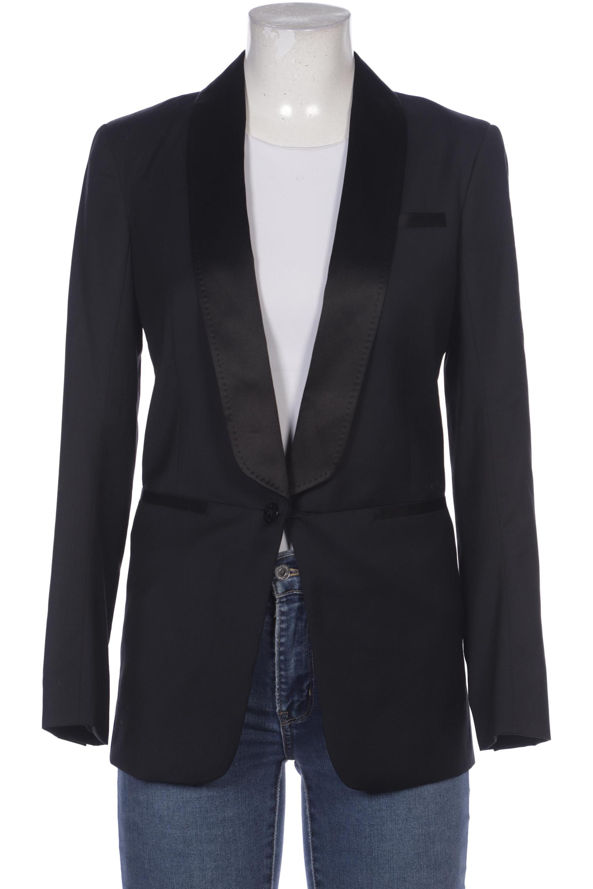 

G Star RAW Damen Blazer, marineblau, Gr. 38