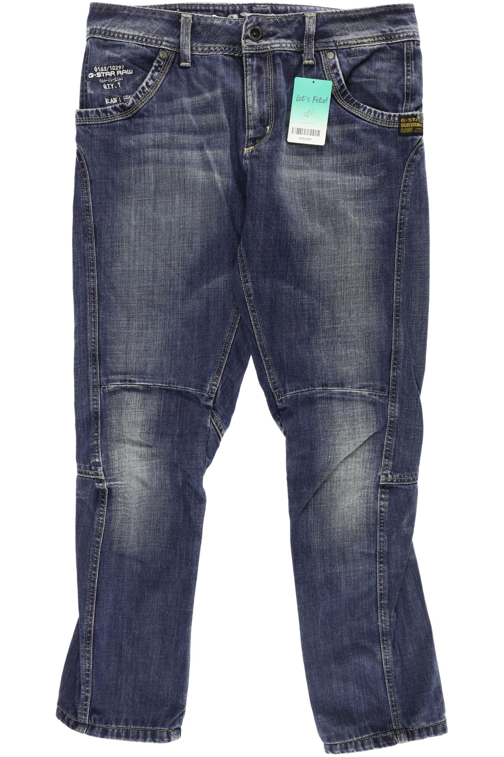 

G-Star RAW Herren Jeans, blau, Gr. 34