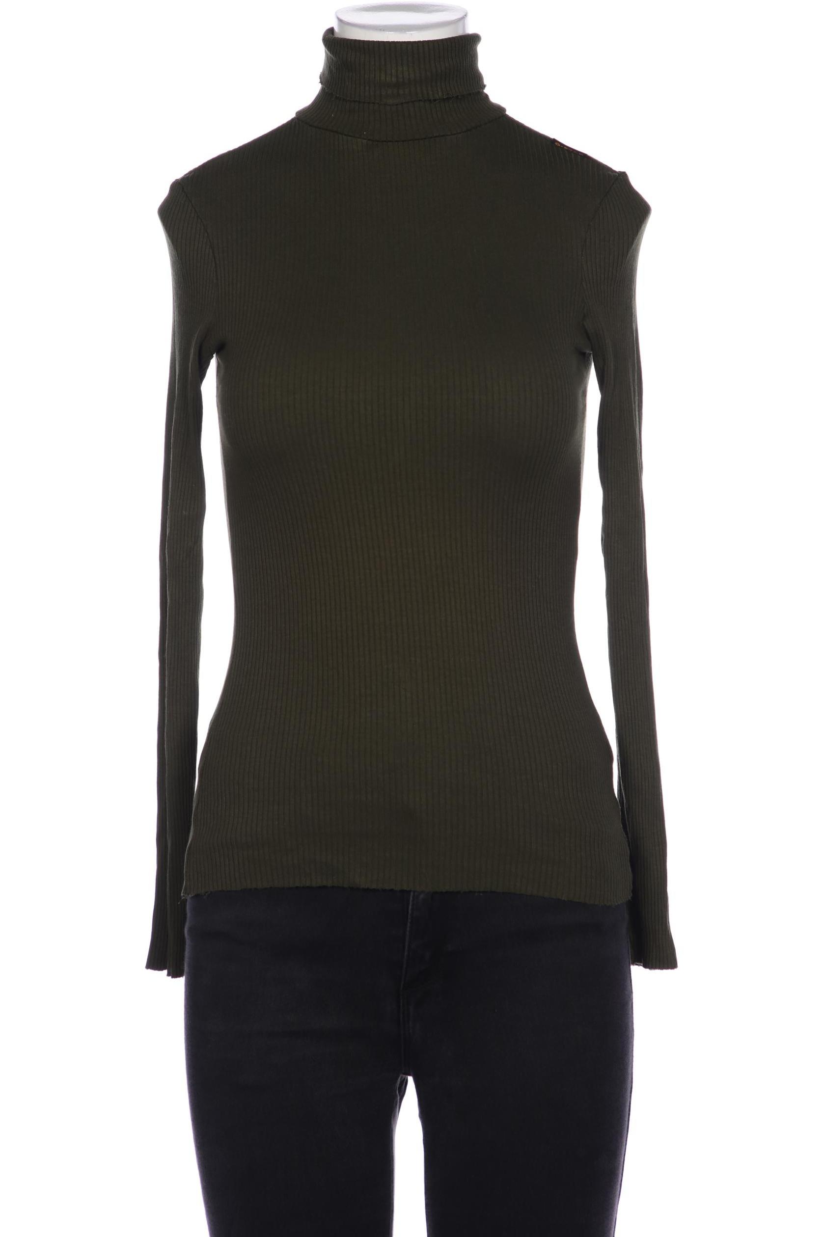 

G-Star RAW Damen Langarmshirt, grün, Gr. 36