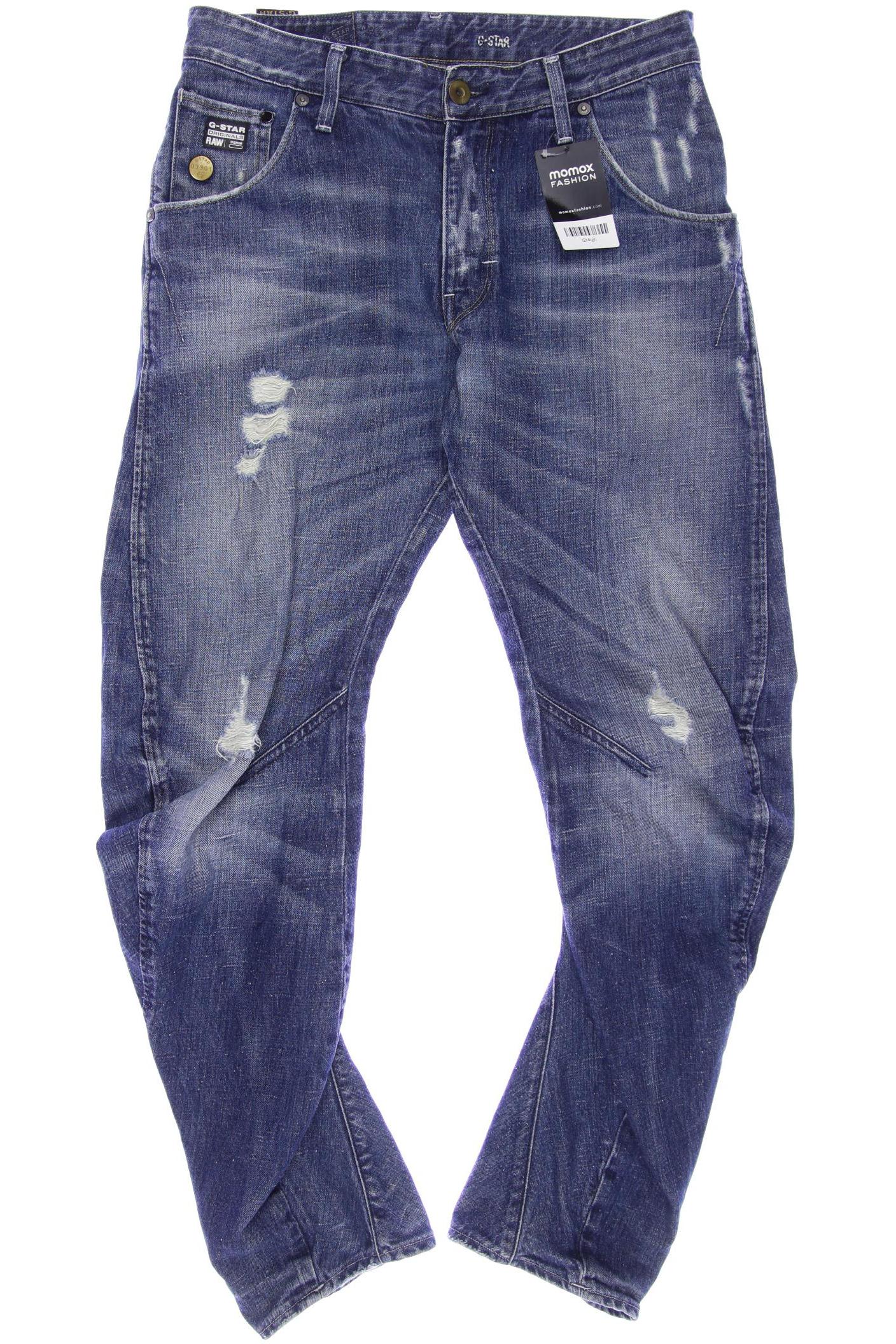 

G Star RAW Herren Jeans, blau, Gr. 31