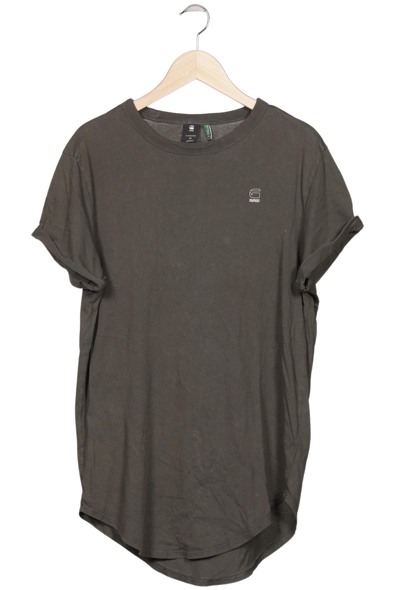 

G Star RAW Herren T-Shirt, grün, Gr. 48