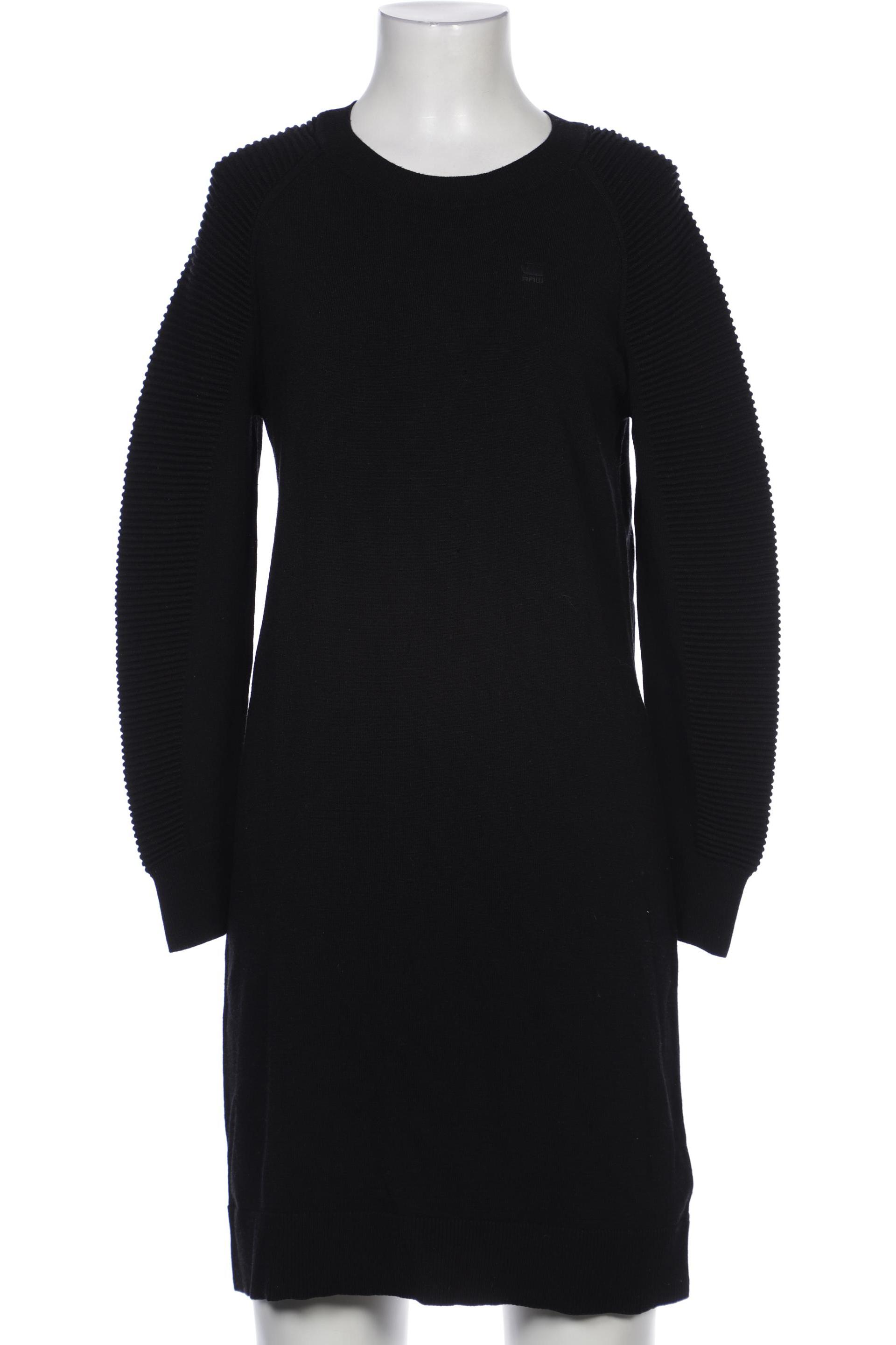 

G-STAR RAW Damen Kleid, schwarz
