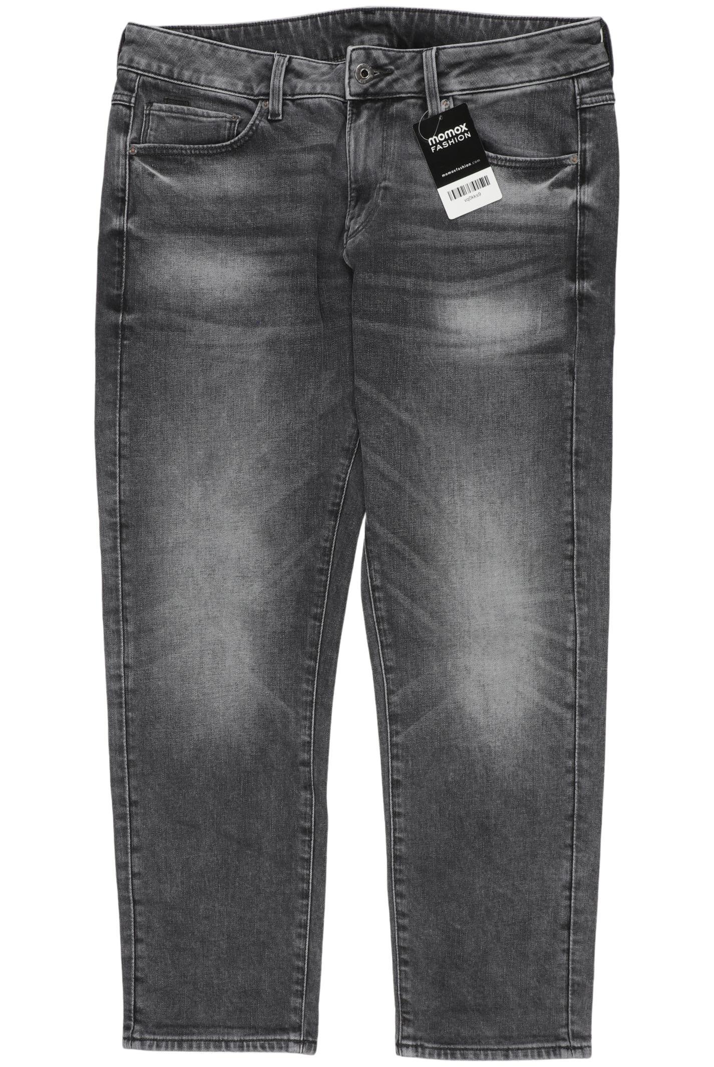 

G Star RAW Damen Jeans, grau, Gr. 28