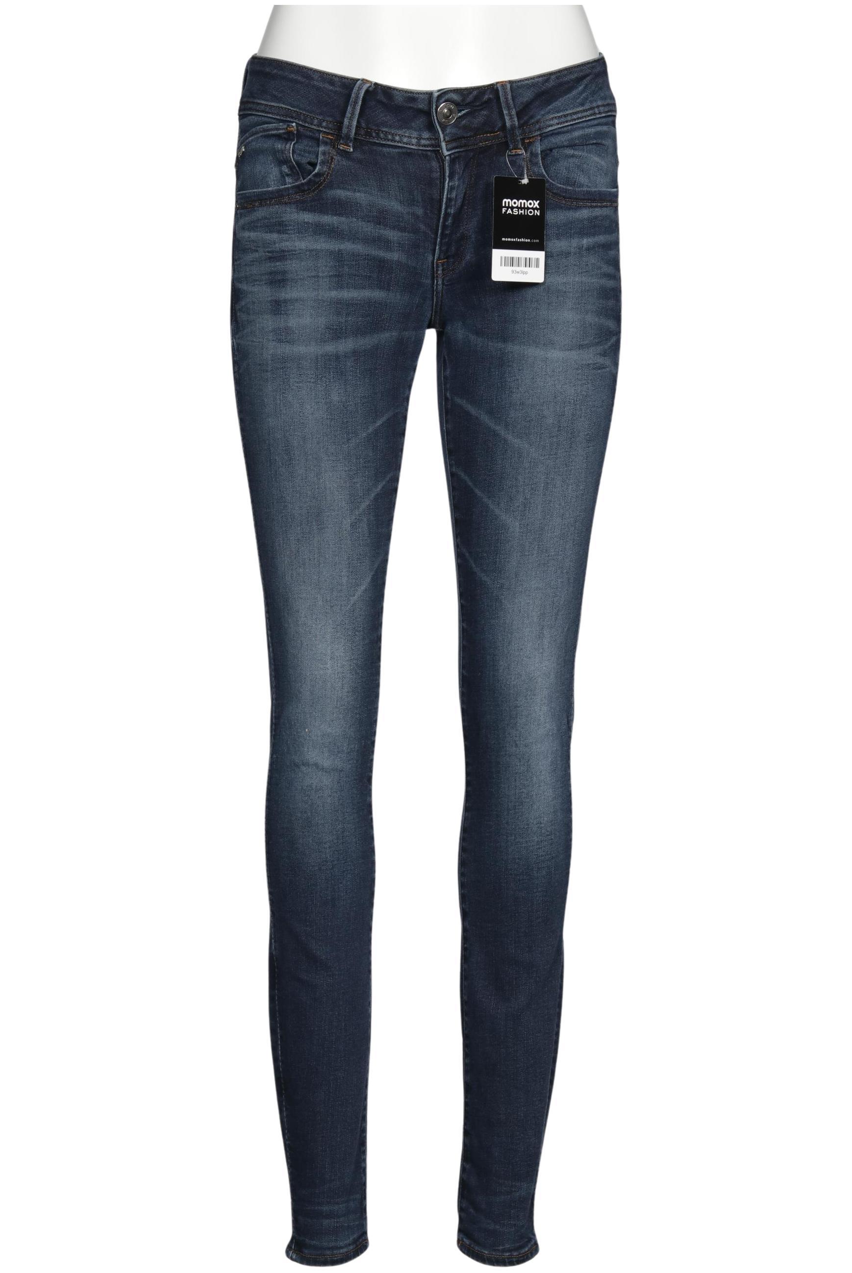 

G Star RAW Damen Jeans, blau, Gr. 29
