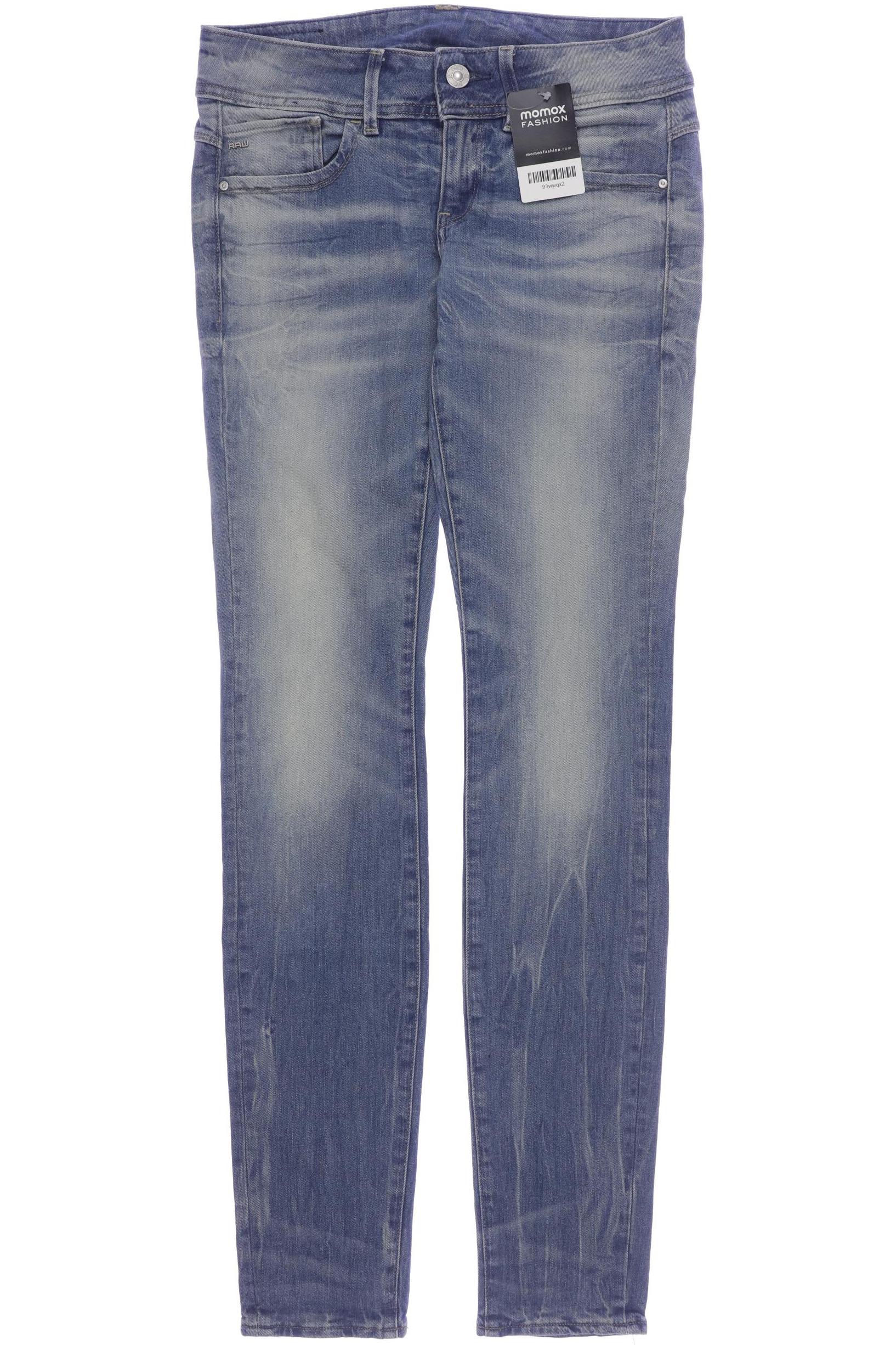 

G Star RAW Damen Jeans, blau, Gr. 27