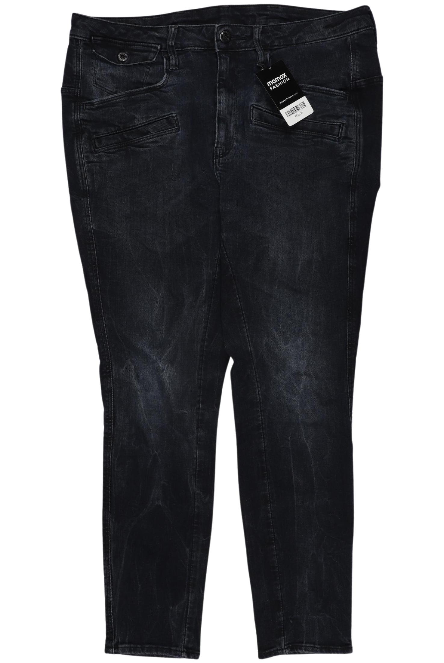 

G-Star RAW Damen Jeans, marineblau, Gr. 28