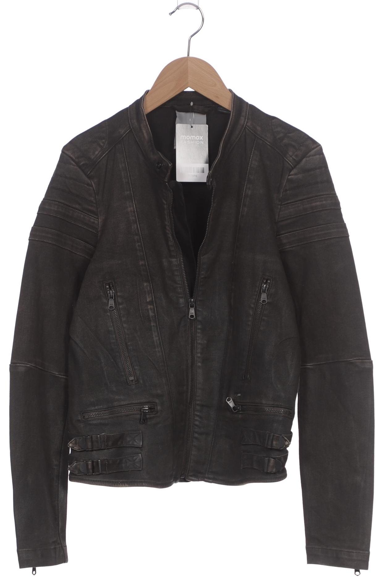 

G Star RAW Damen Jacke, braun, Gr. 36