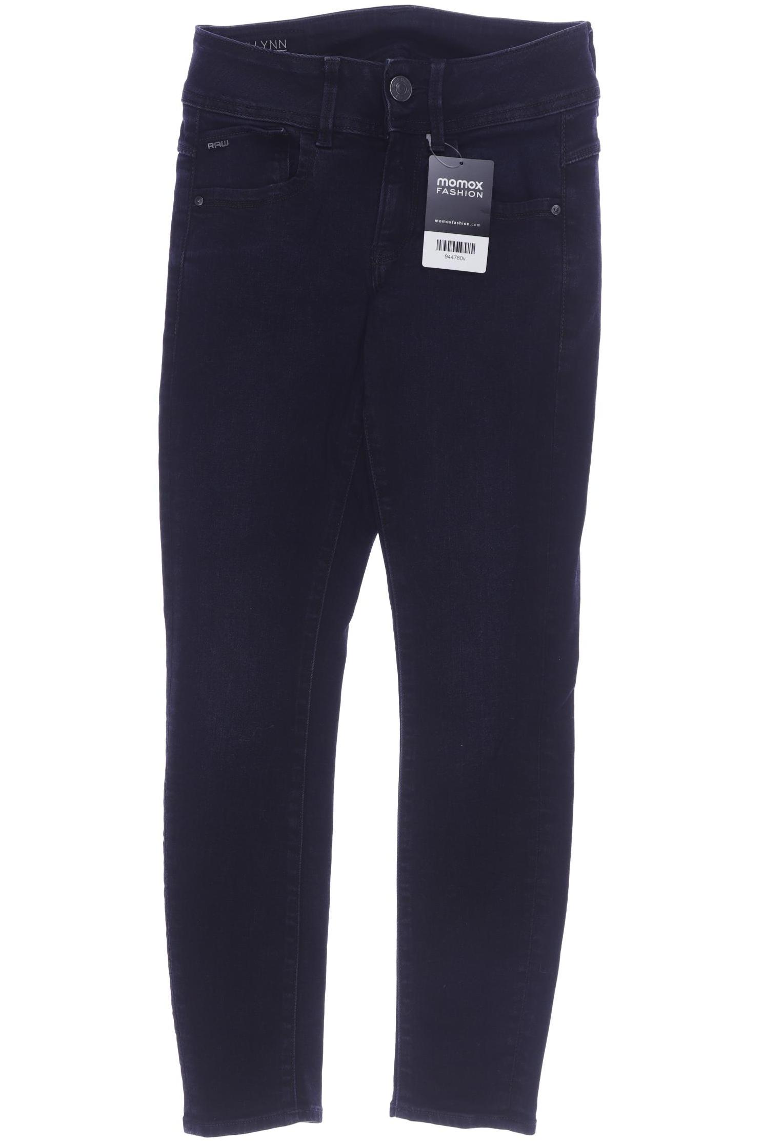 

G STAR RAW Damen Jeans, marineblau