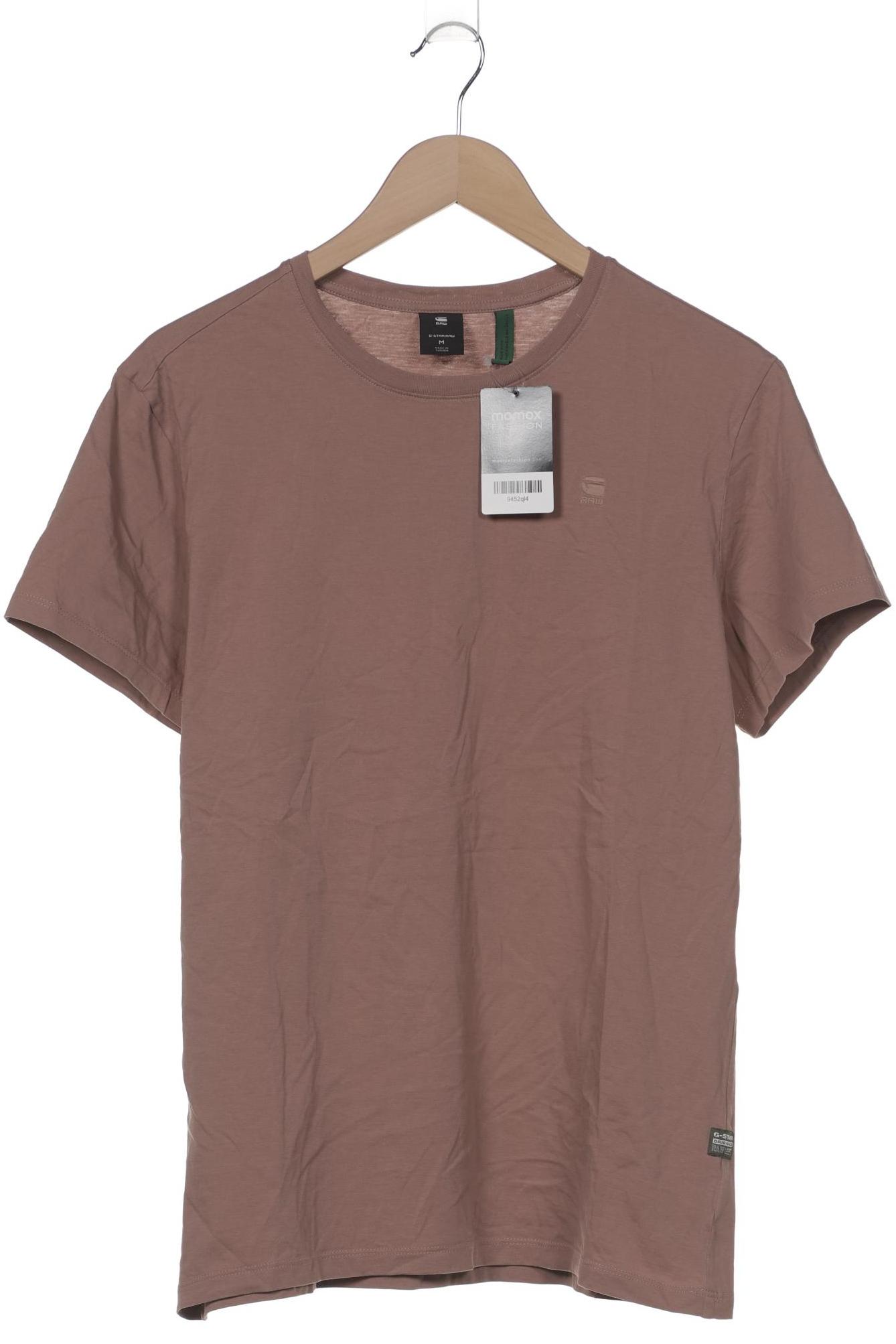 

G Star RAW Herren T-Shirt, braun, Gr. 48