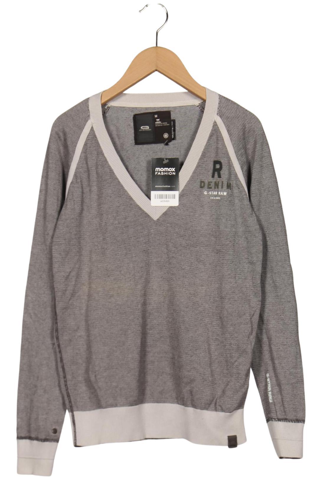 

G Star RAW Damen Pullover, grau, Gr. 38