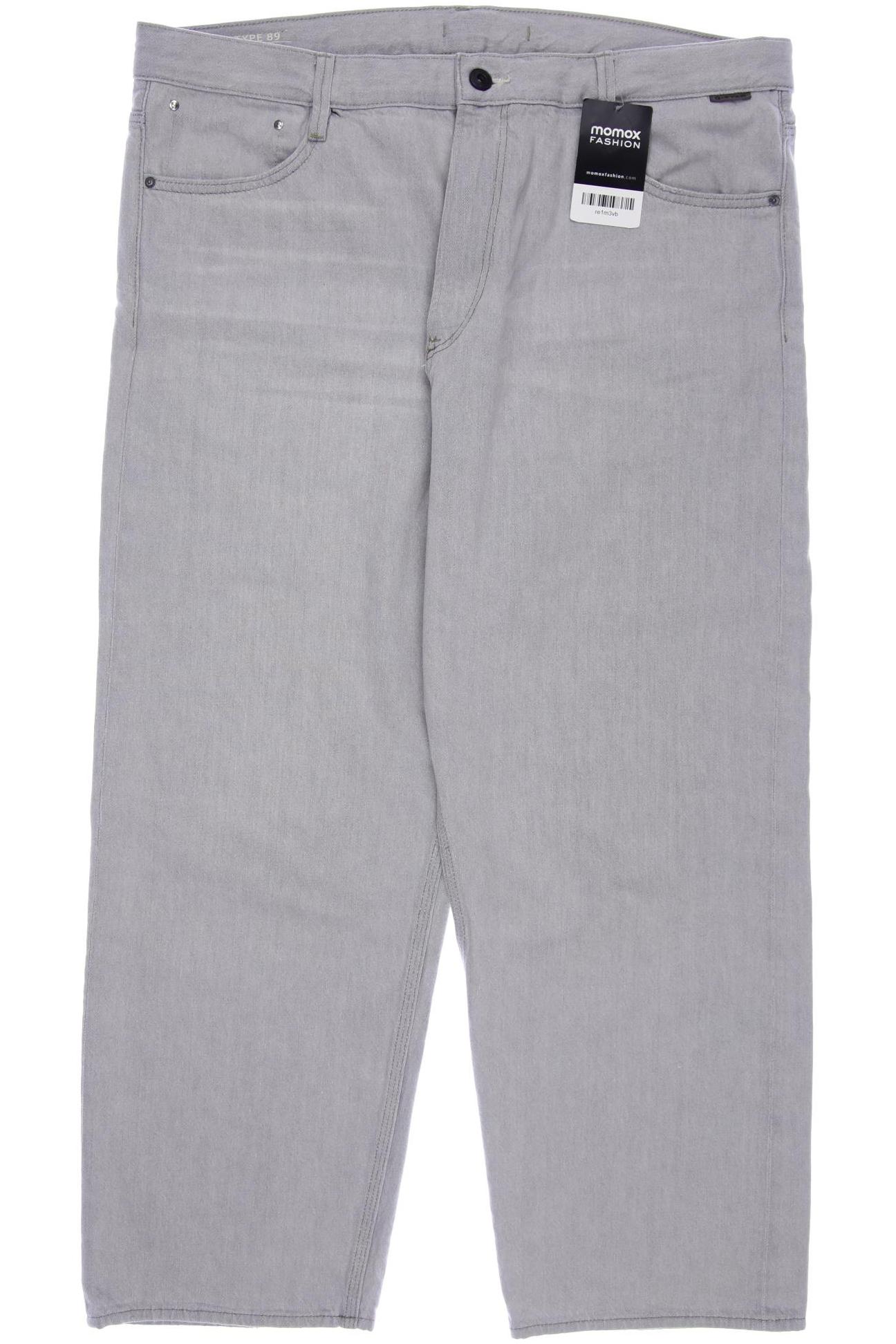 

G Star RAW Damen Jeans, grau, Gr. 32