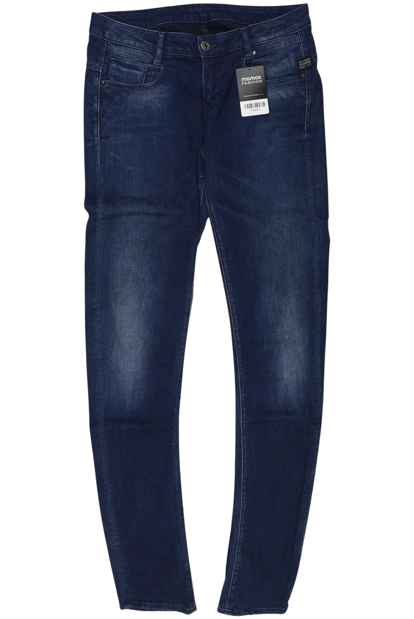 

G Star RAW Damen Jeans, blau, Gr. 30