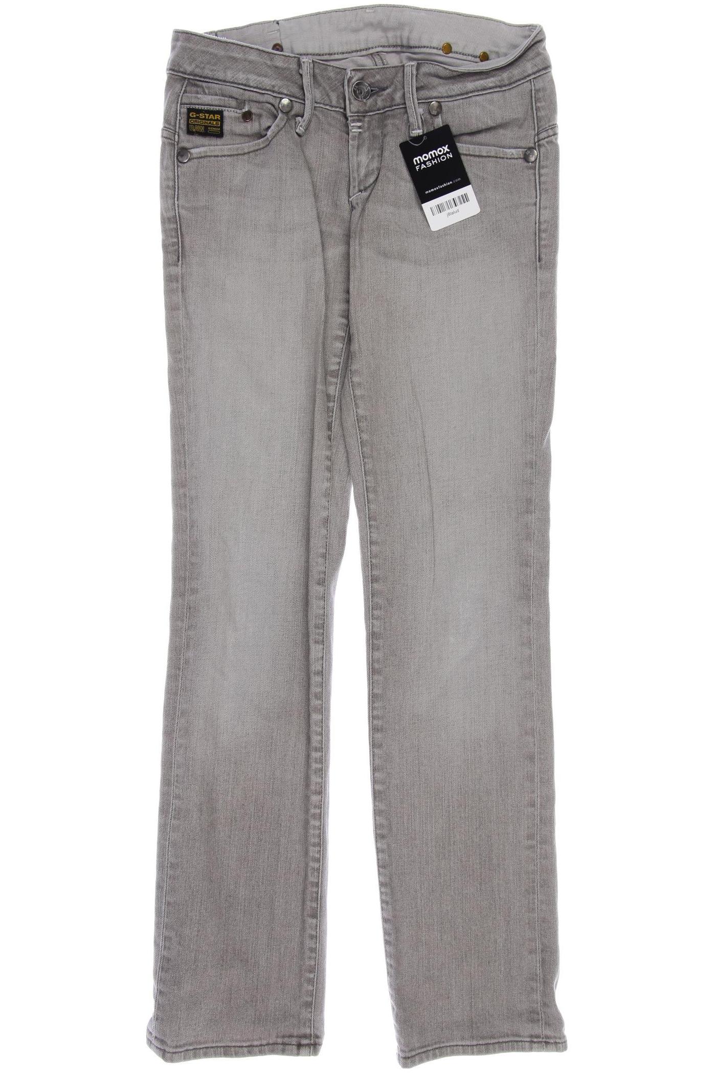 

G Star RAW Damen Jeans, braun, Gr. 26
