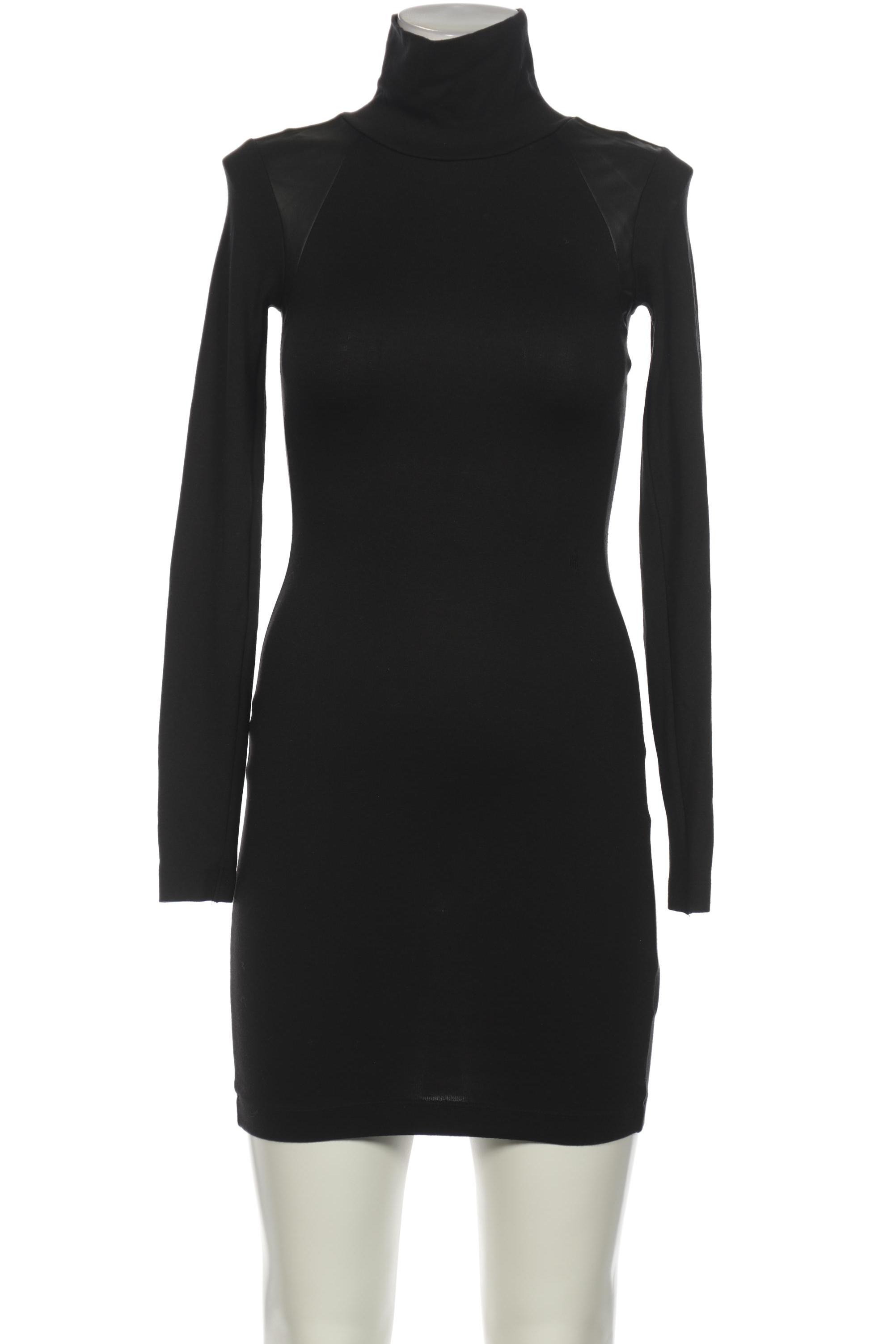 

G-STAR RAW Damen Kleid, schwarz