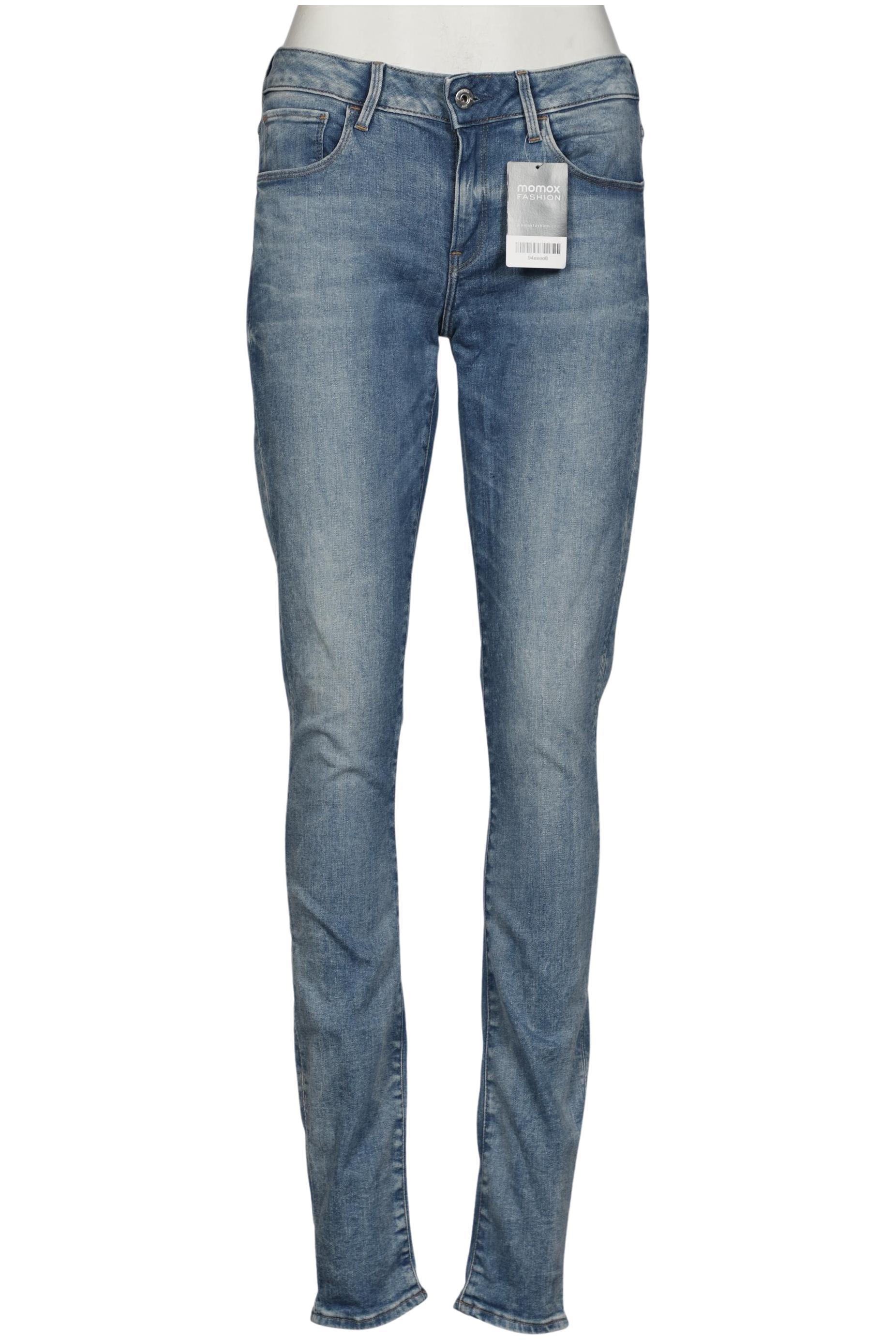 

G Star RAW Damen Jeans, blau, Gr. 30