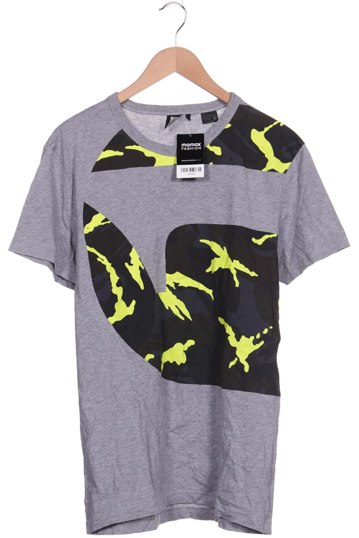 

G STAR RAW Herren T-Shirt, grau