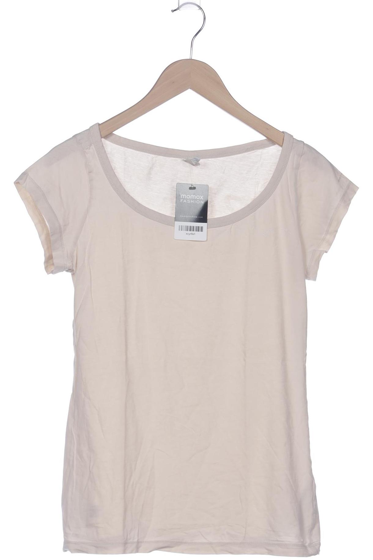 

G Star RAW Damen T-Shirt, beige, Gr. 42