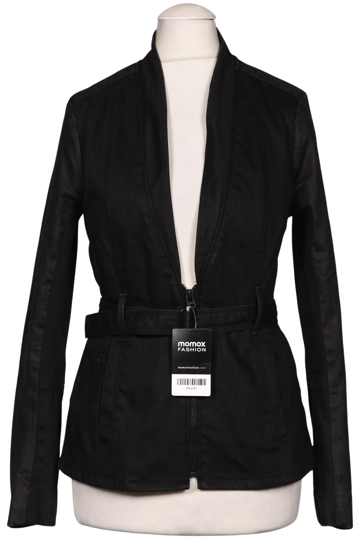 

G Star RAW Damen Jacke, schwarz, Gr. 36