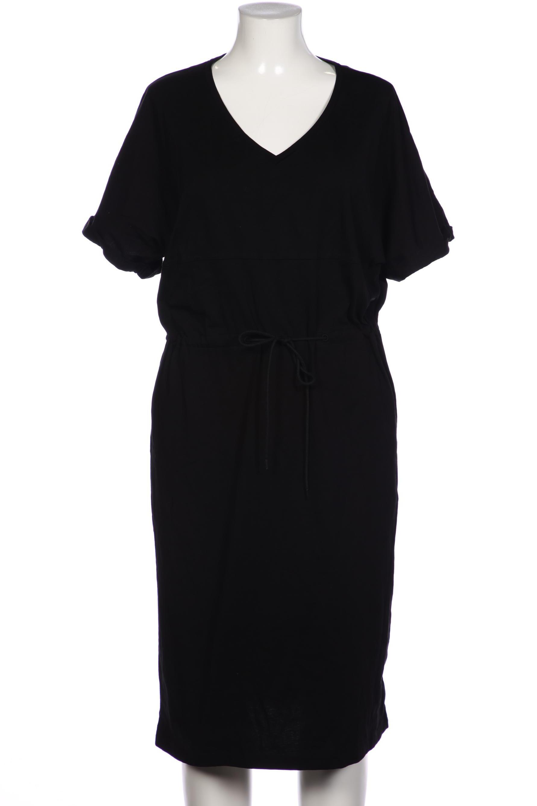 

G STAR RAW Damen Kleid, schwarz