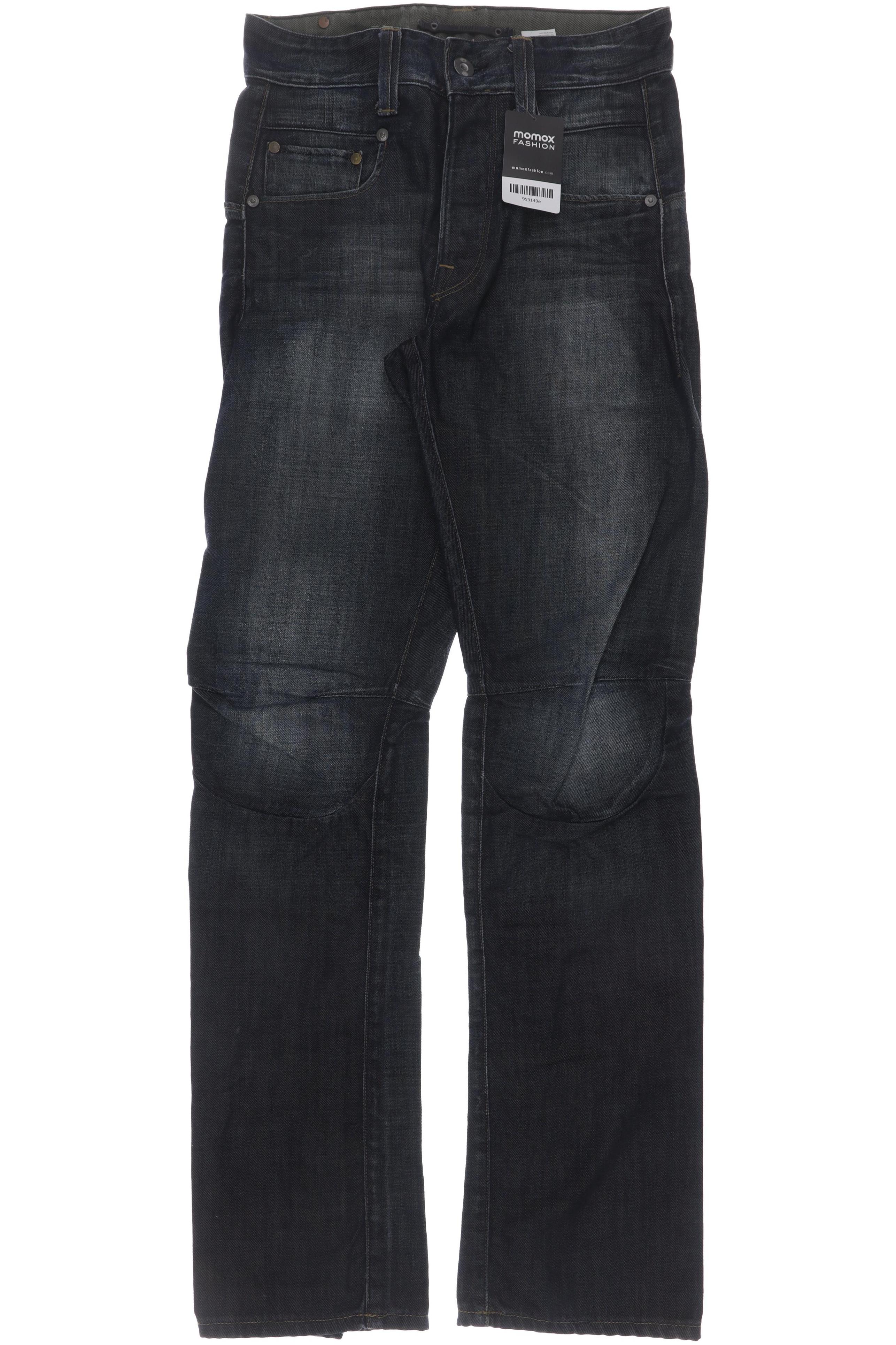 

G Star RAW Herren Jeans, blau, Gr. 28