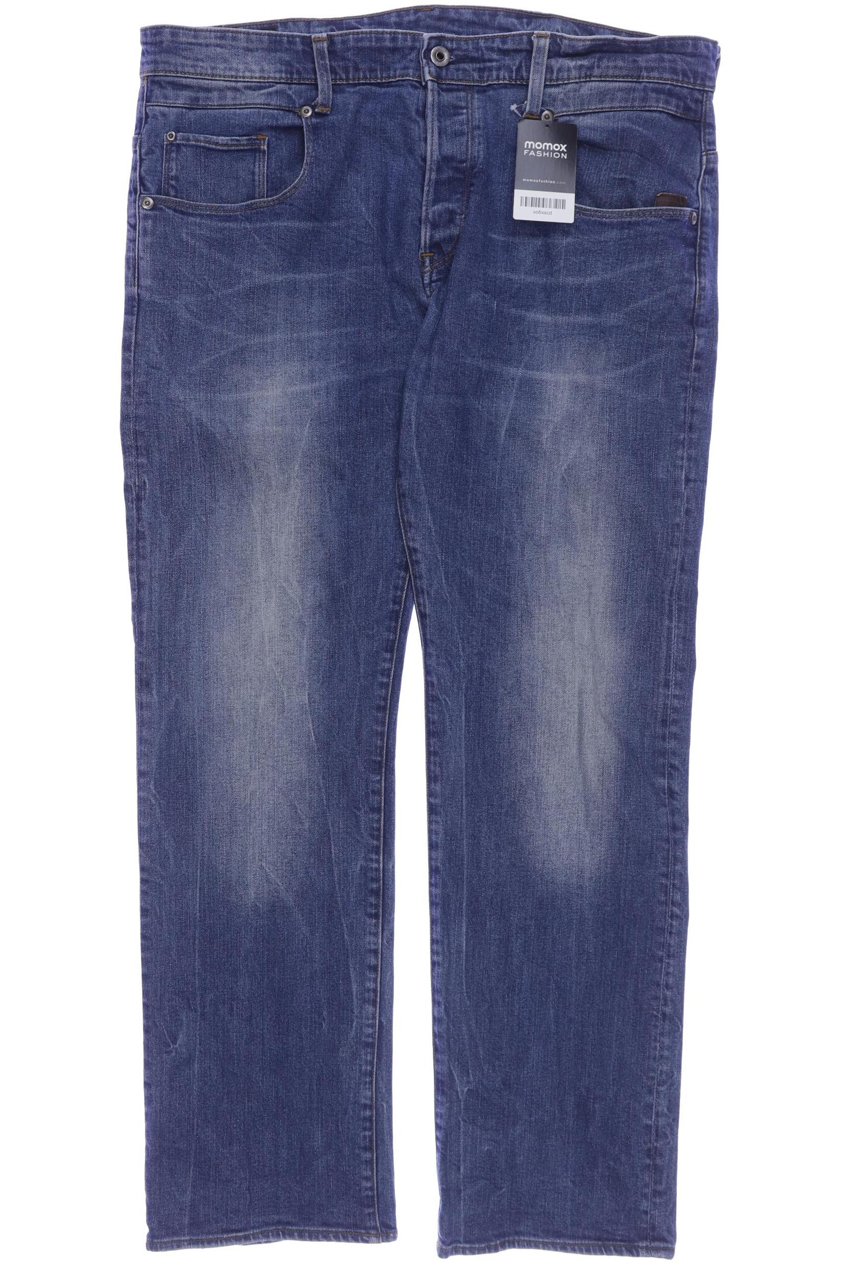 

G Star RAW Herren Jeans, blau, Gr. 36