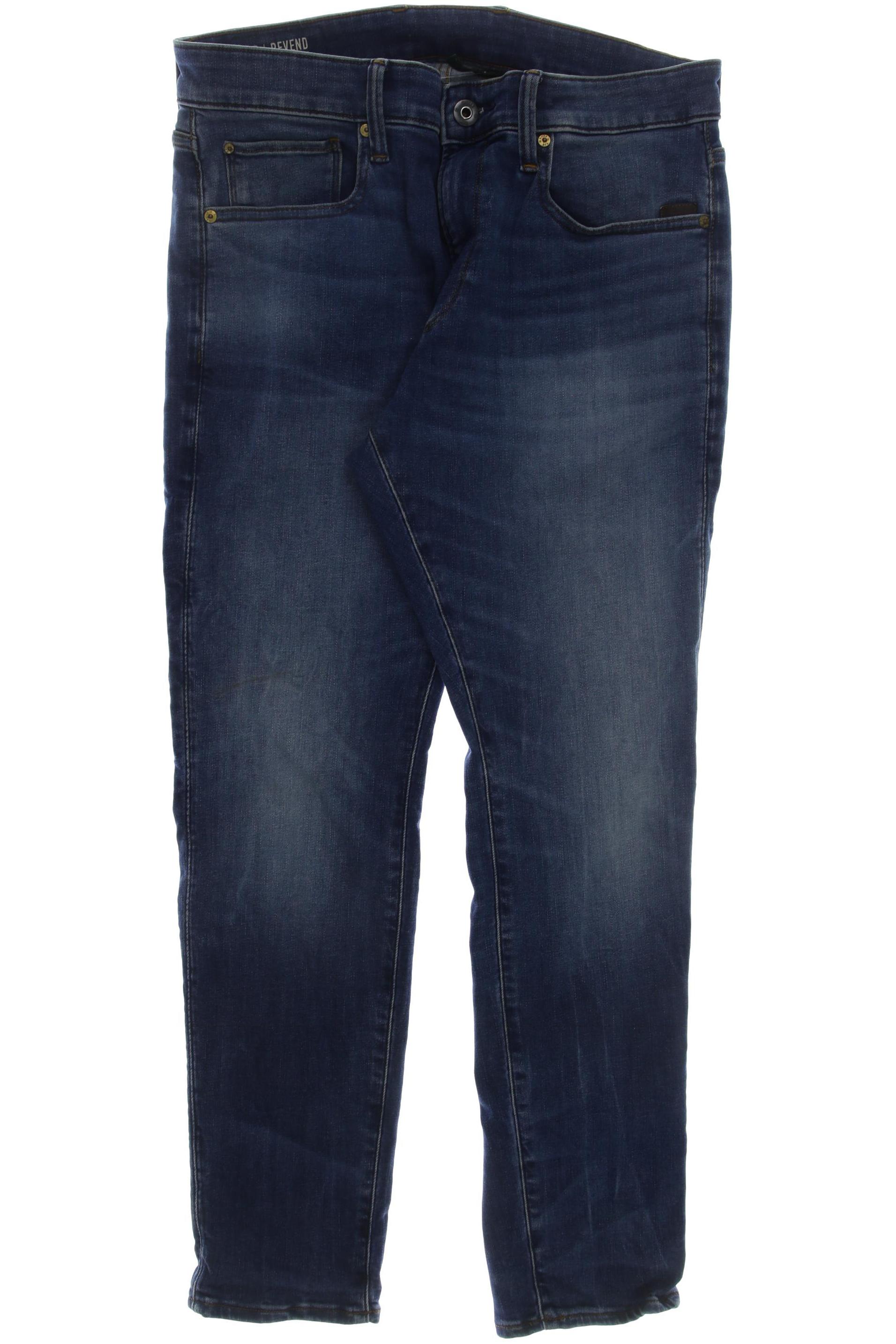 

G-Star RAW Herren Jeans, blau, Gr. 32