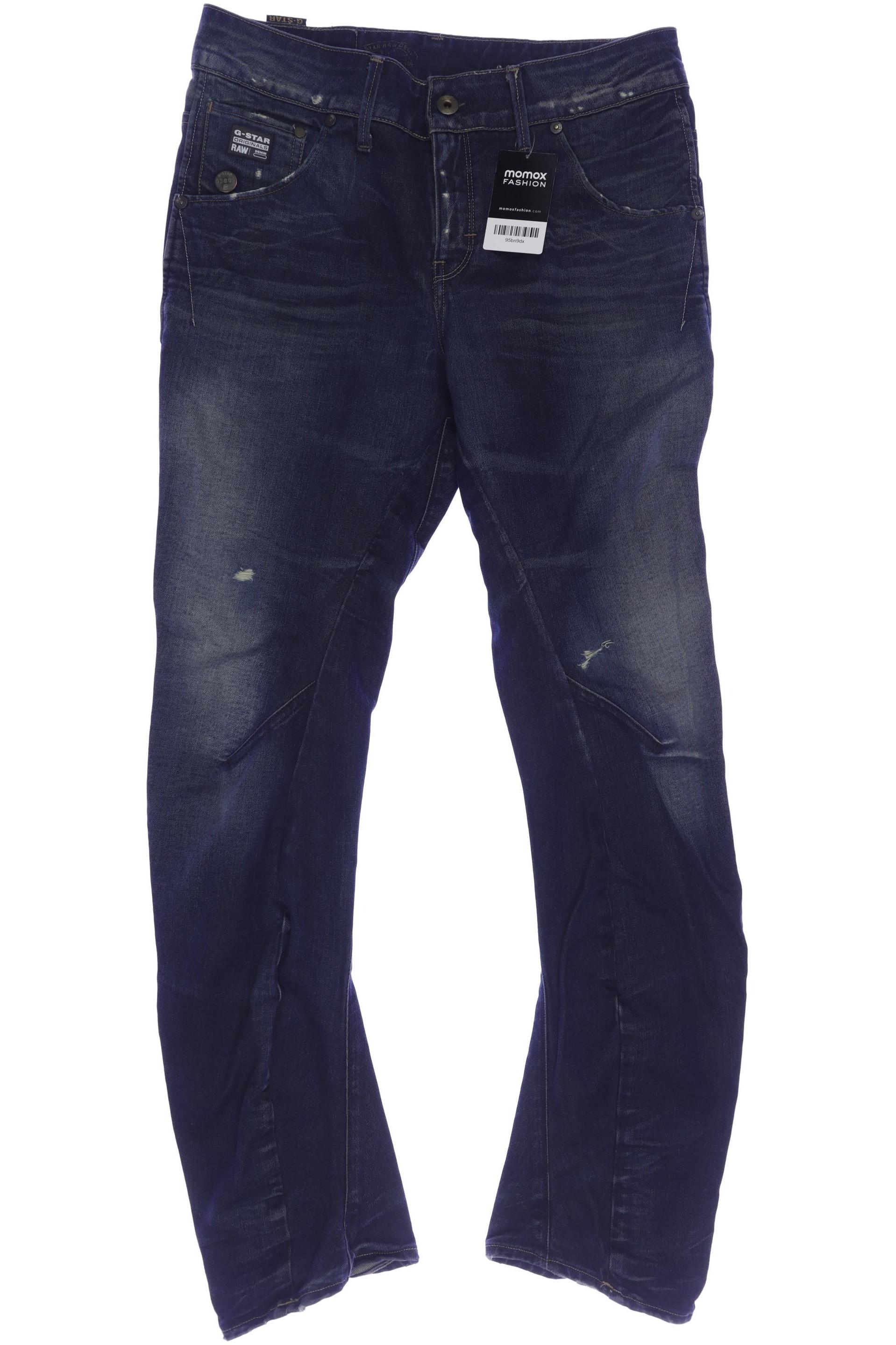 

G Star RAW Damen Jeans, blau, Gr. 28