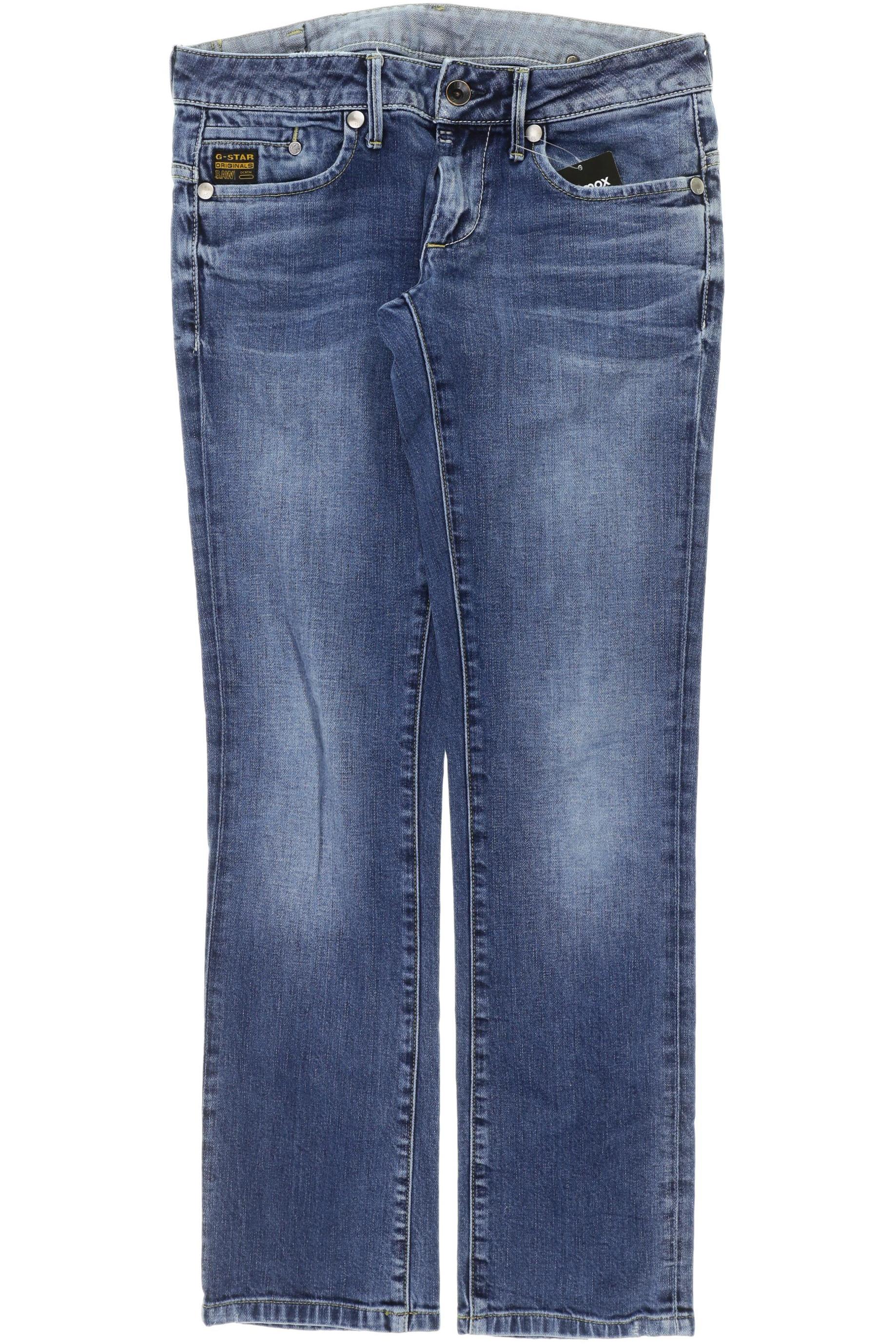 

G-Star RAW Damen Jeans, blau, Gr. 30