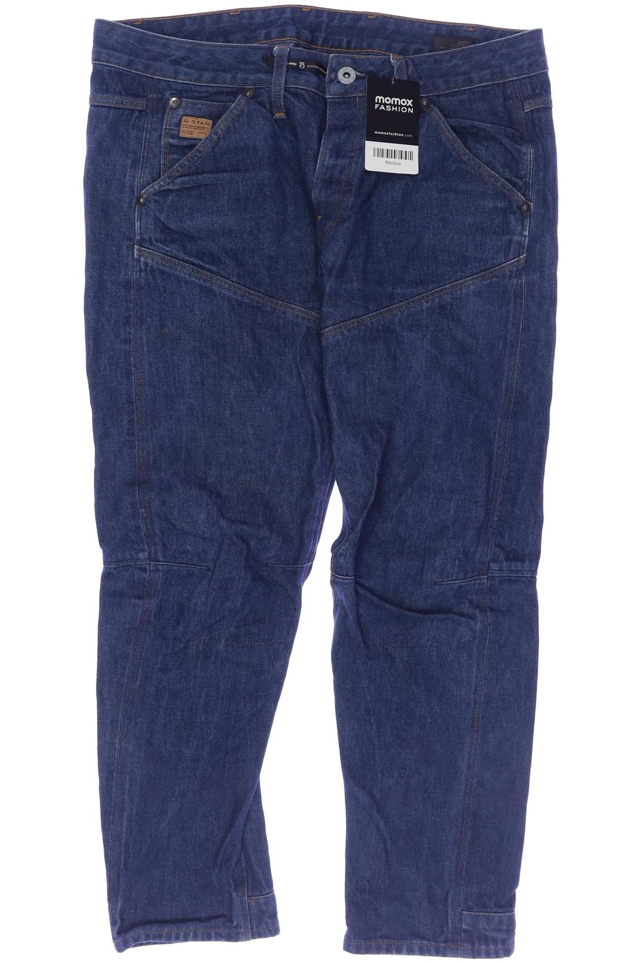 

G Star RAW Damen Jeans, blau, Gr. 28