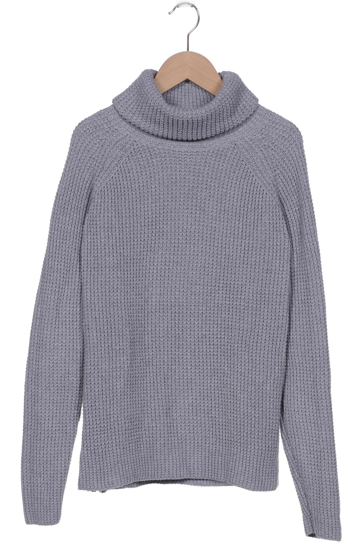 

G-STAR RAW Damen Pullover, grau