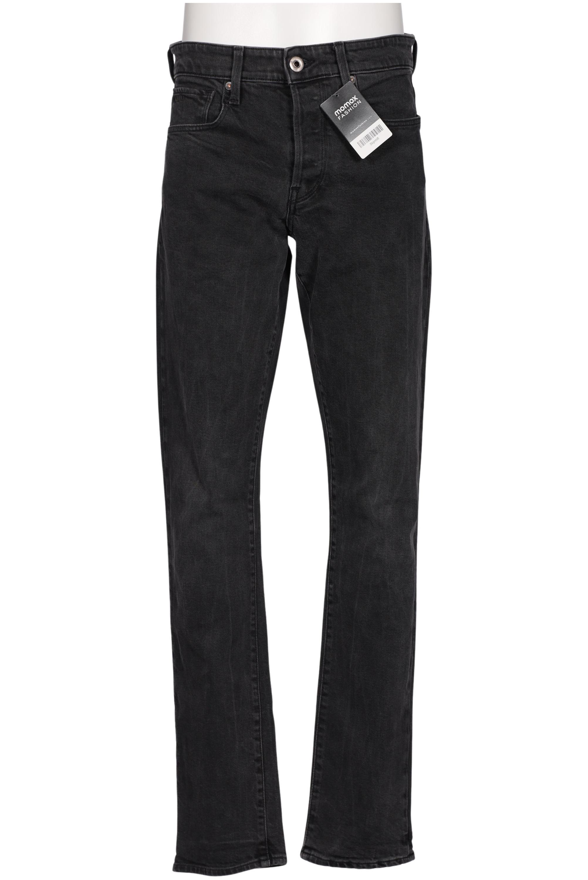 

G Star RAW Herren Jeans, schwarz, Gr. 29