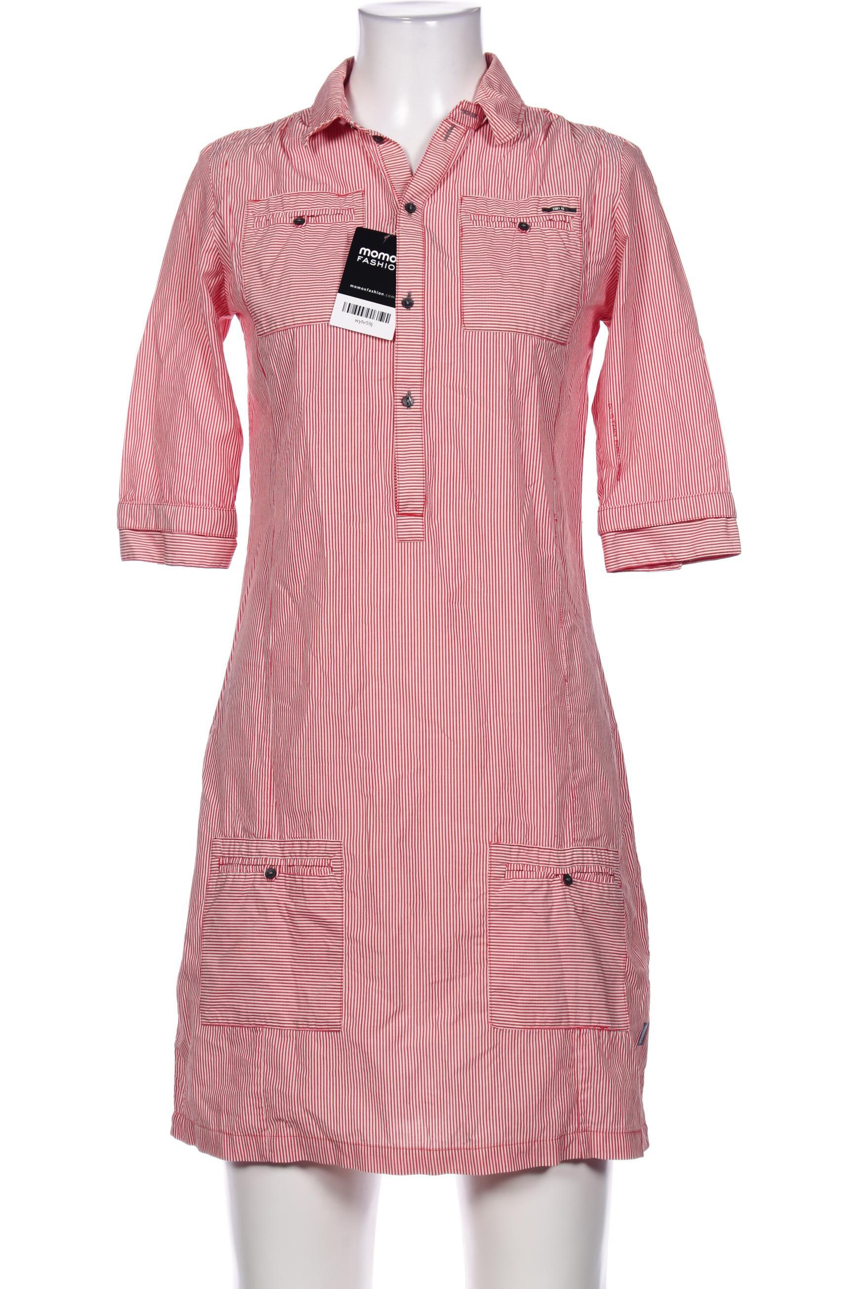 

G Star RAW Damen Kleid, rot, Gr. 36