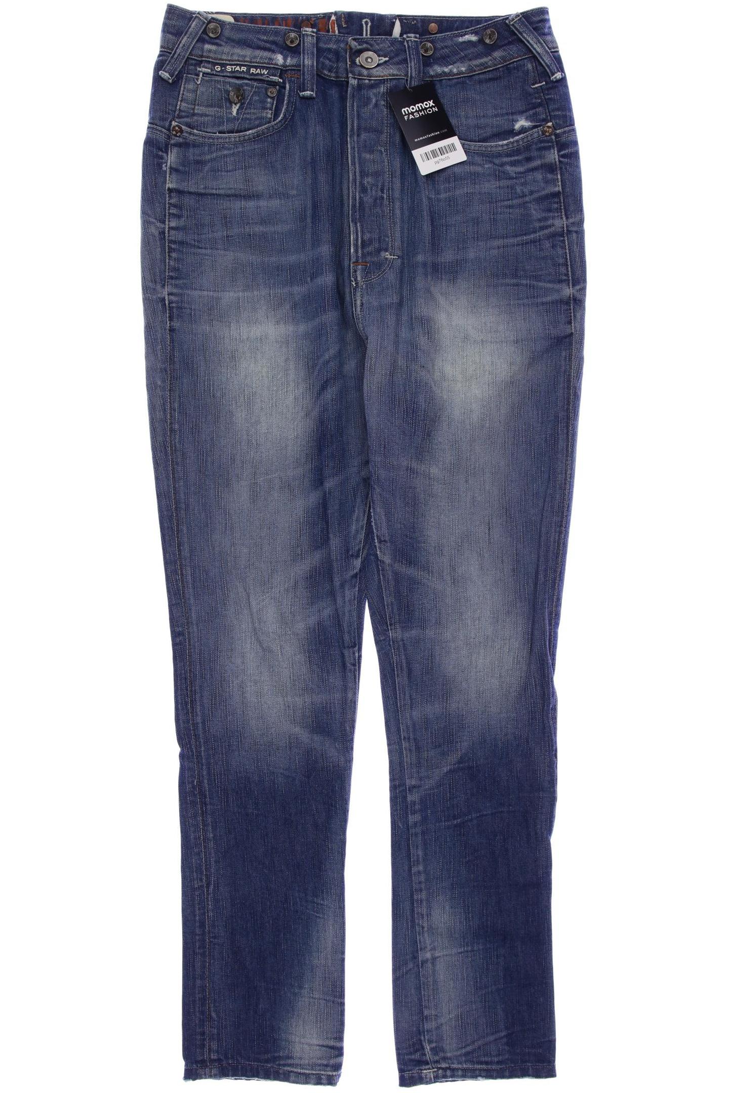 

G-STAR RAW Herren Jeans, blau