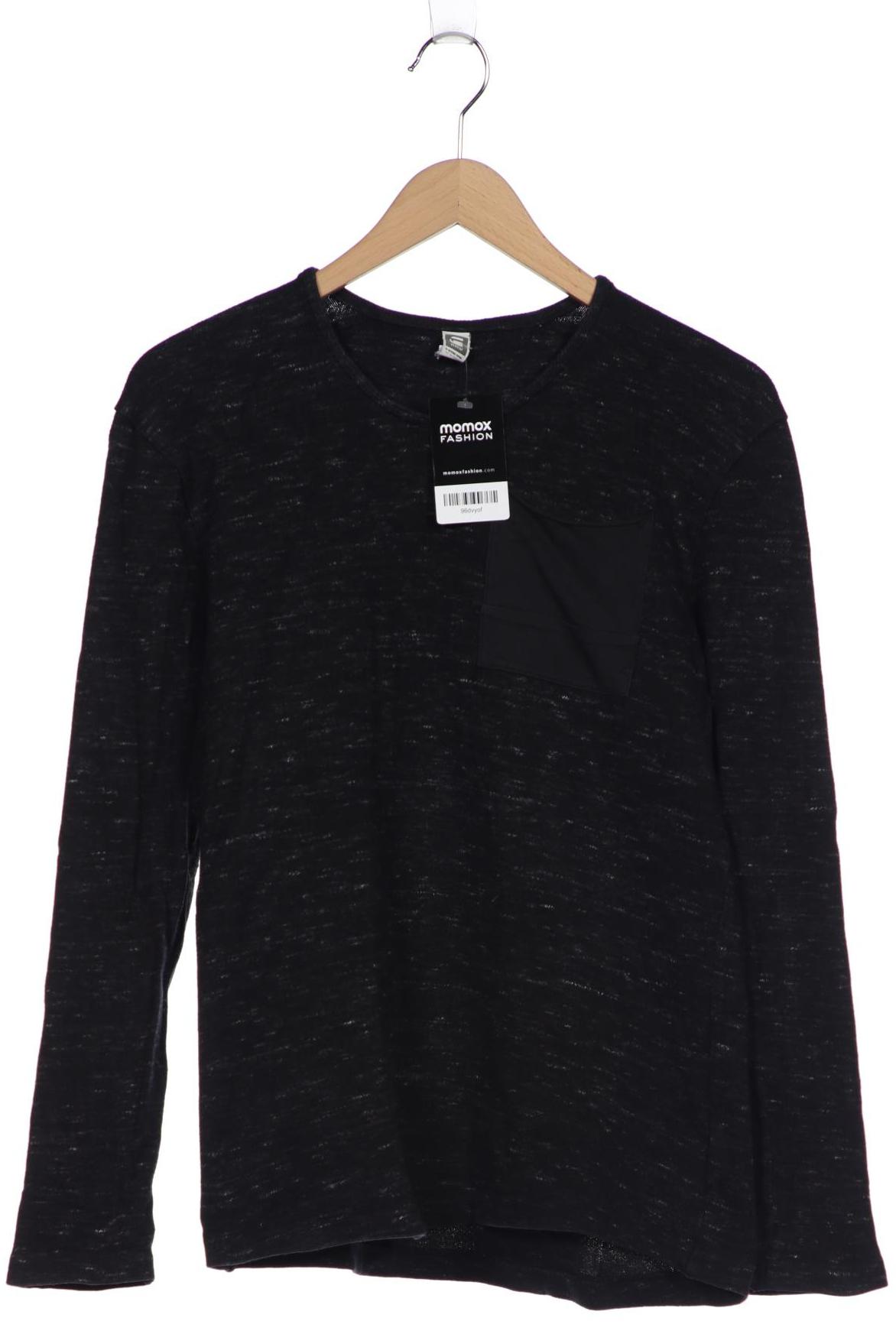 

G STAR RAW Herren Pullover, marineblau