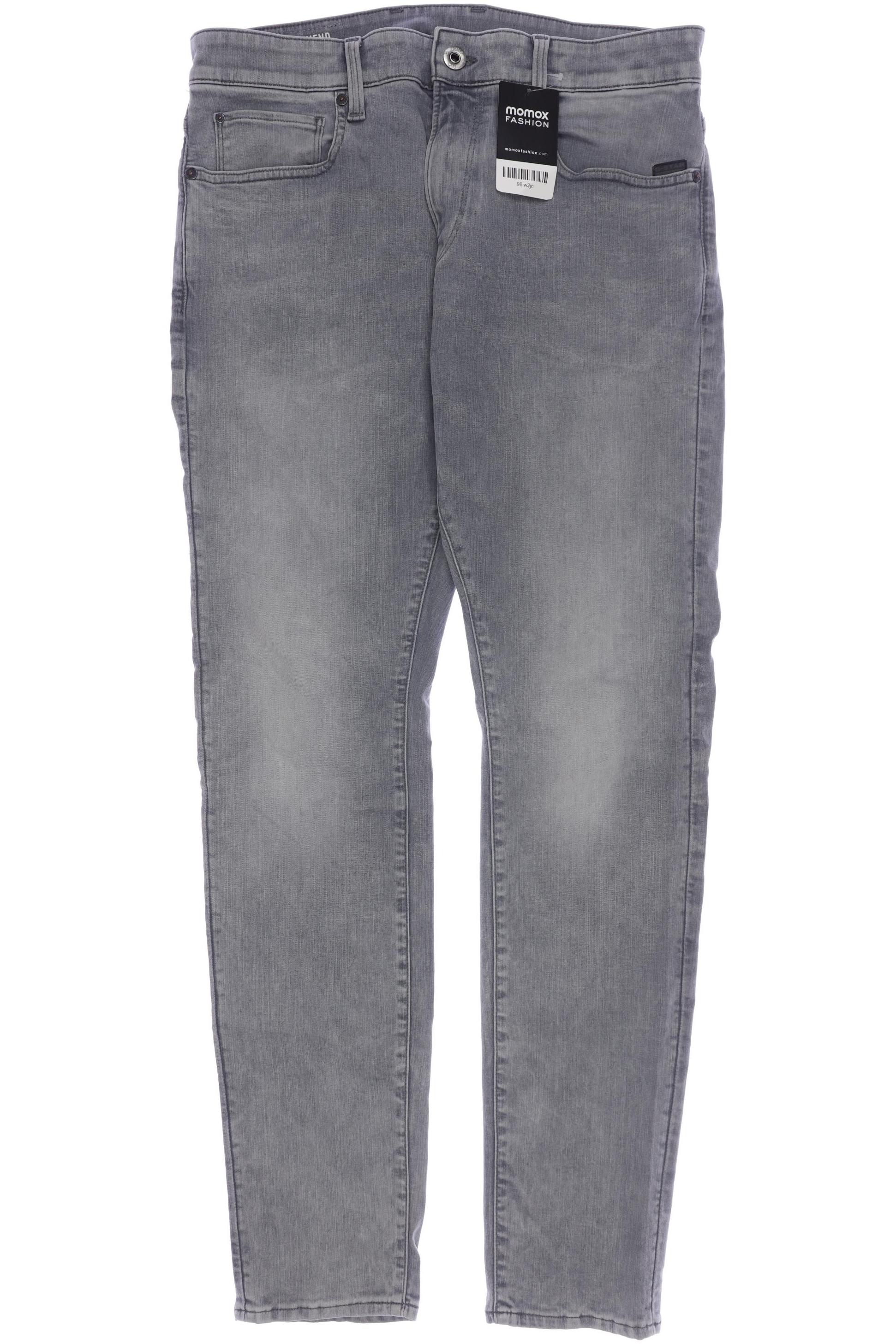 

G-Star RAW Herren Jeans, grau, Gr. 32