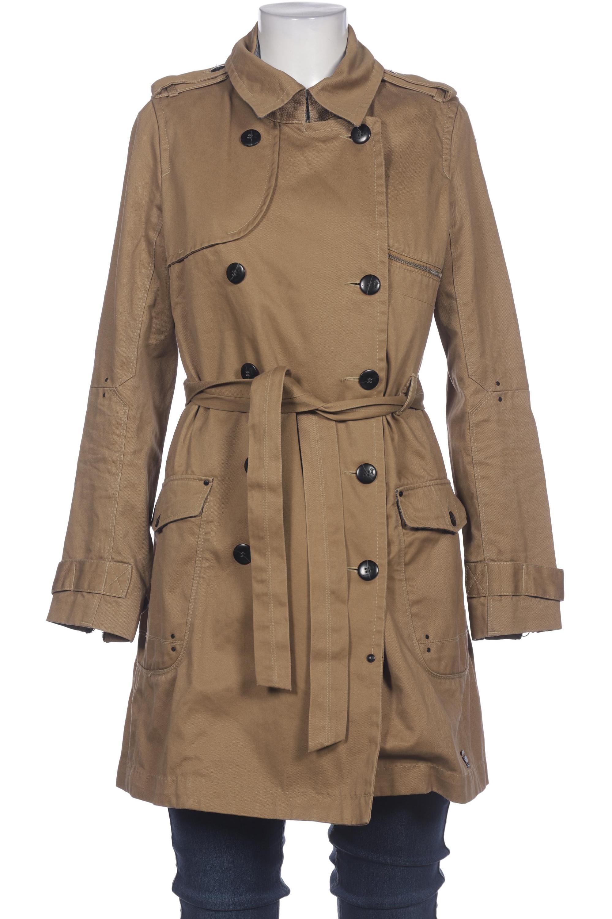 

G Star RAW Damen Mantel, braun, Gr. 38