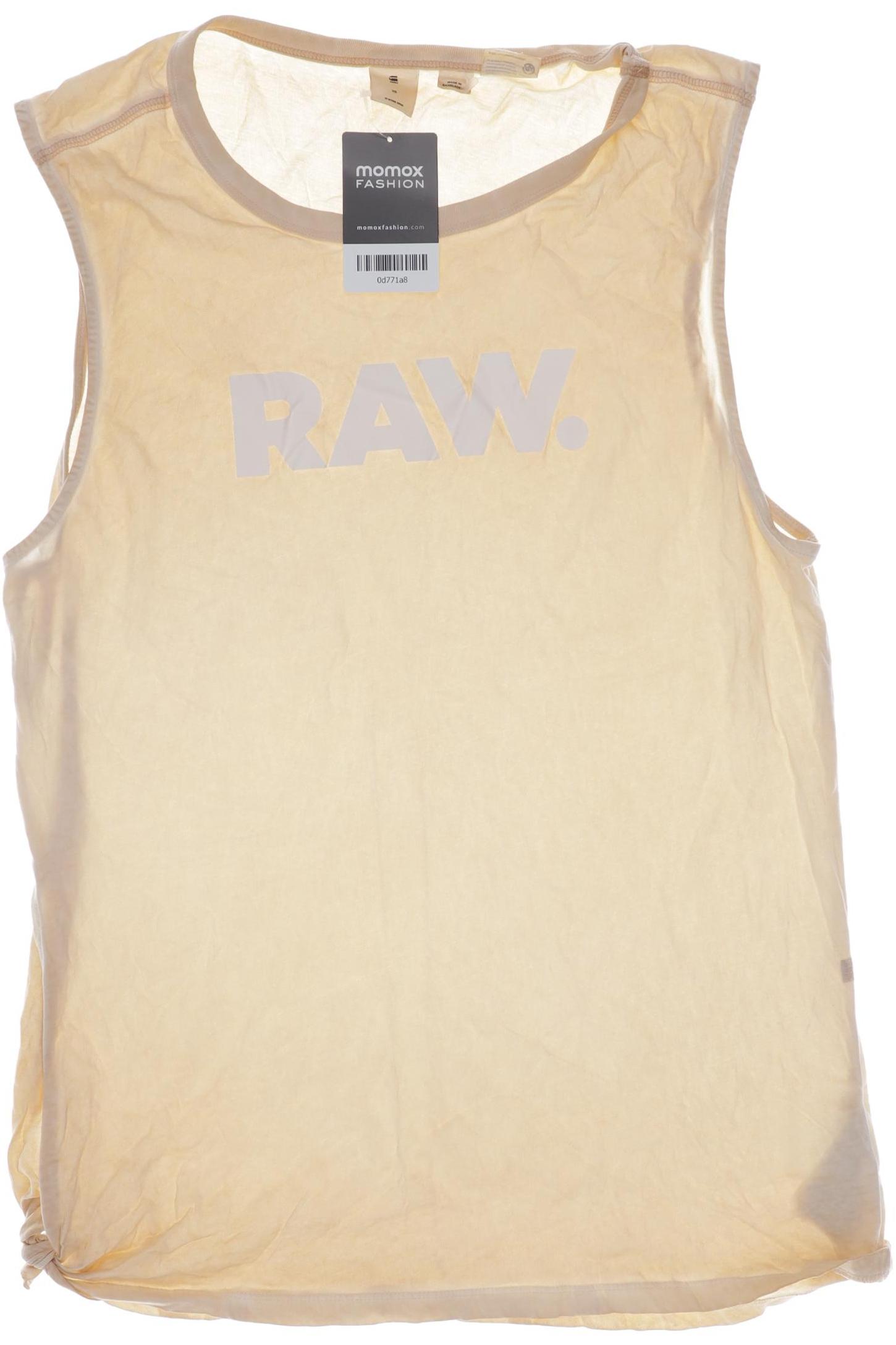 

G-Star RAW Damen Top, pink, Gr. 34