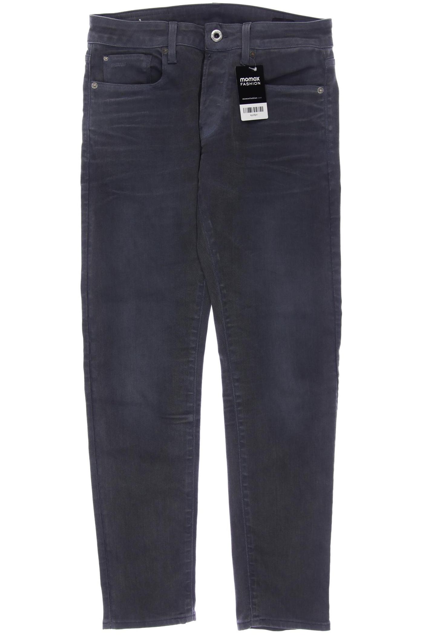 

G Star RAW Herren Jeans, grau, Gr. 30