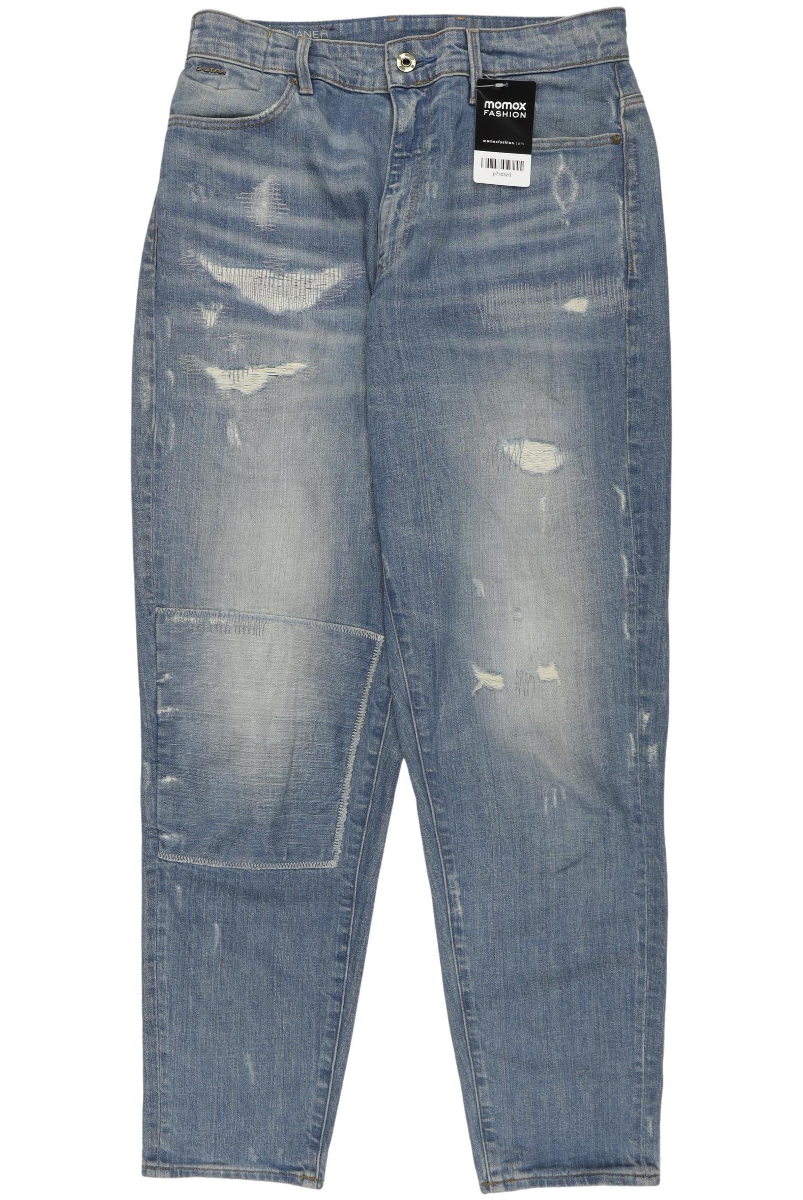 

G Star RAW Damen Jeans, blau, Gr. 29