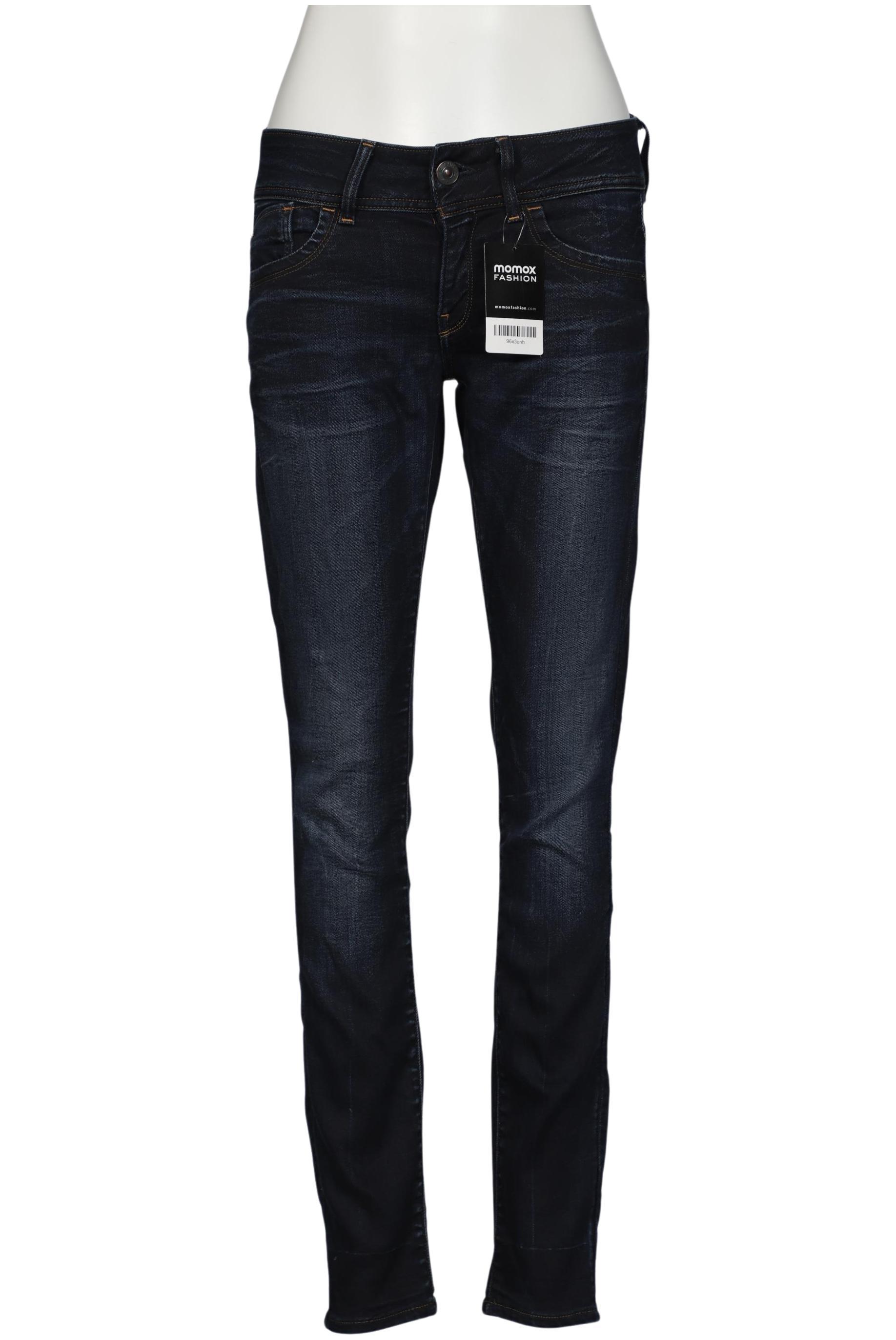 

G Star RAW Damen Jeans, marineblau, Gr. 28